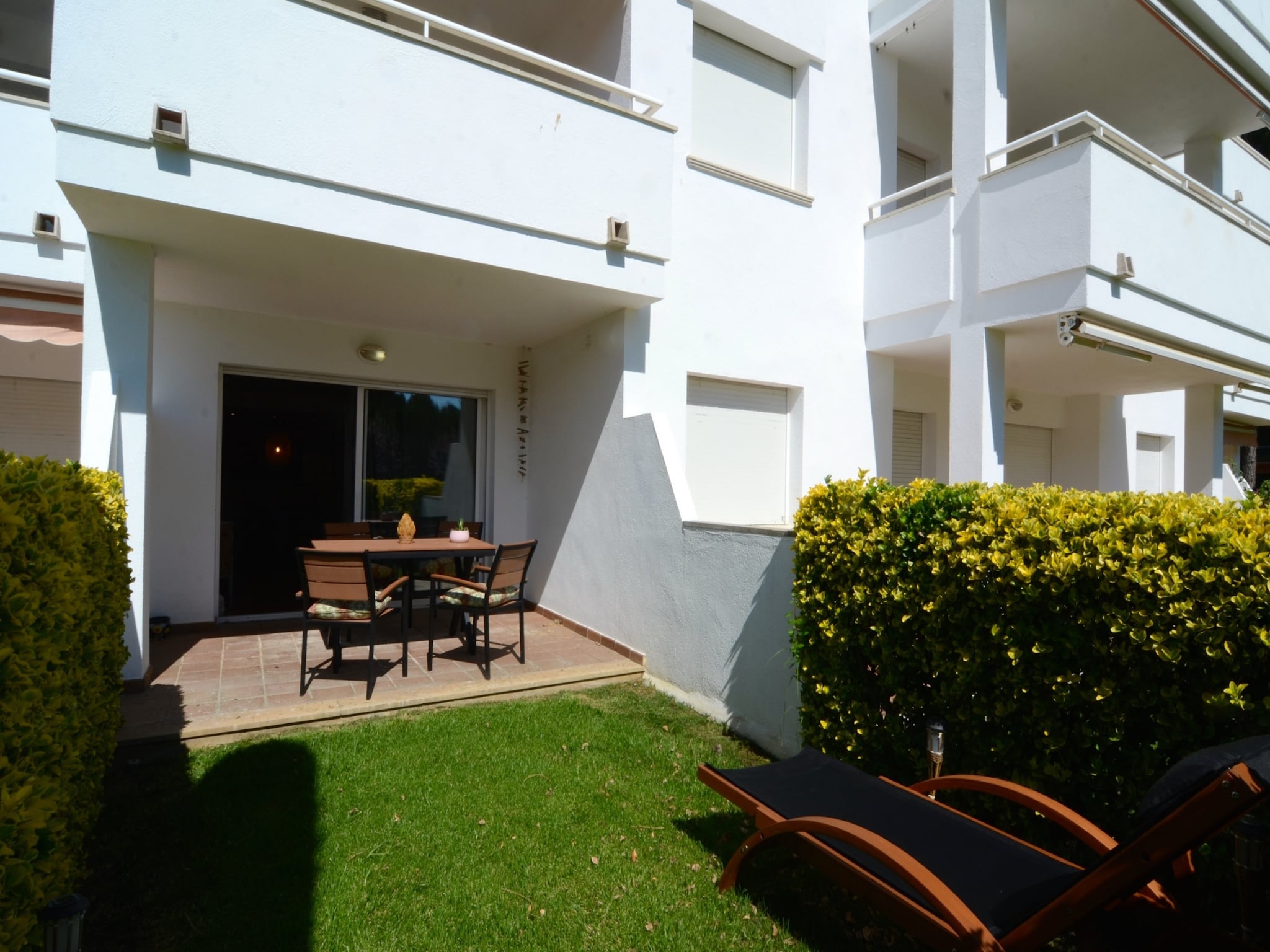 Leilighet GREEN MAR F 104