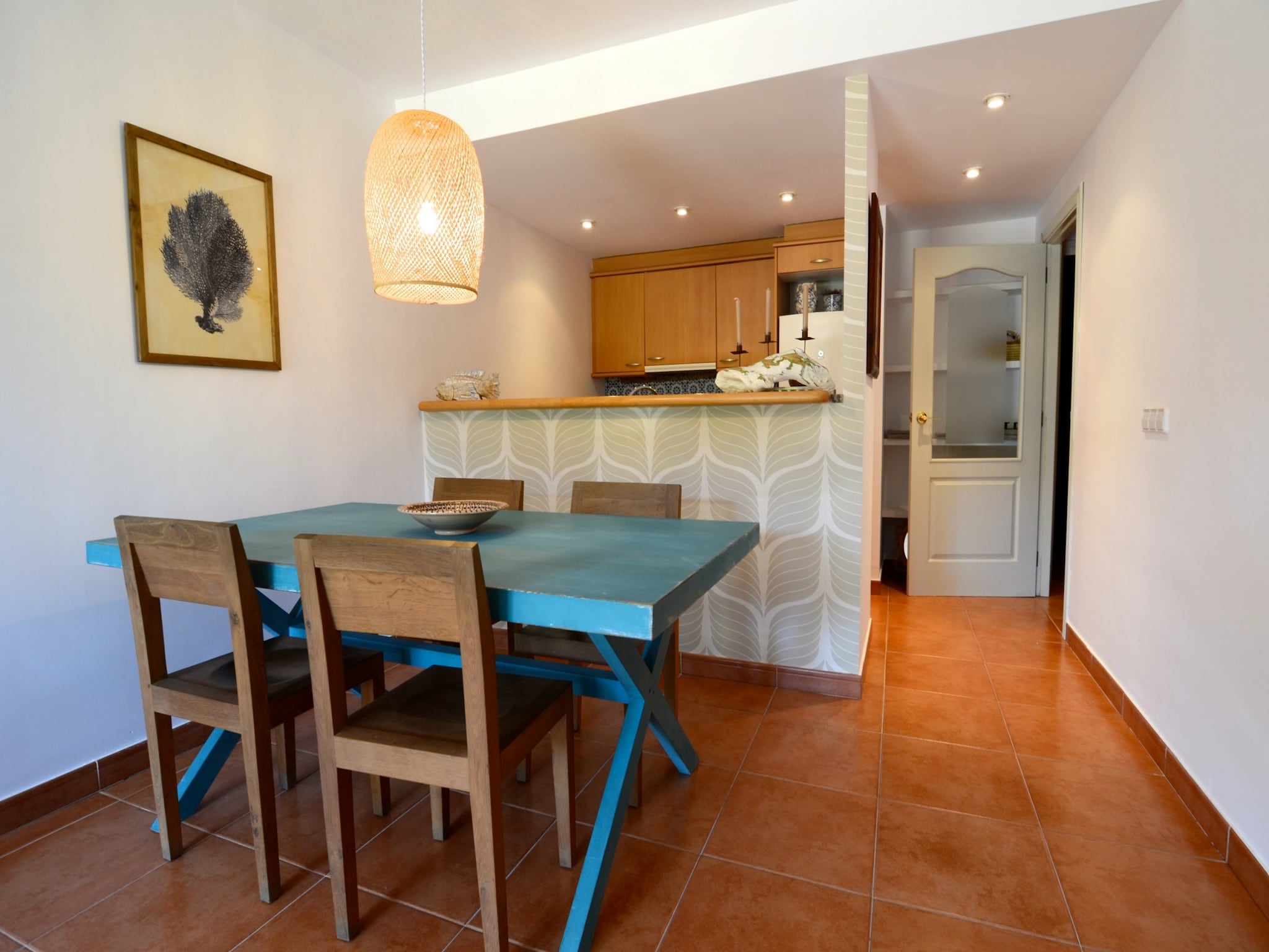 Leilighet GREEN MAR F 104