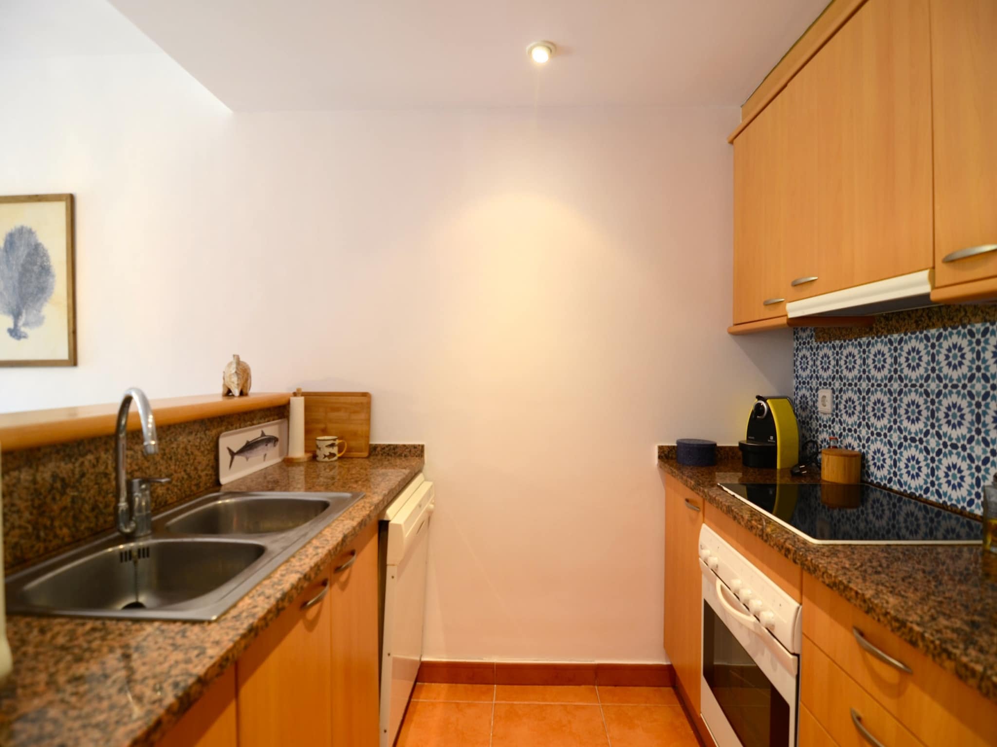 Leilighet GREEN MAR F 104