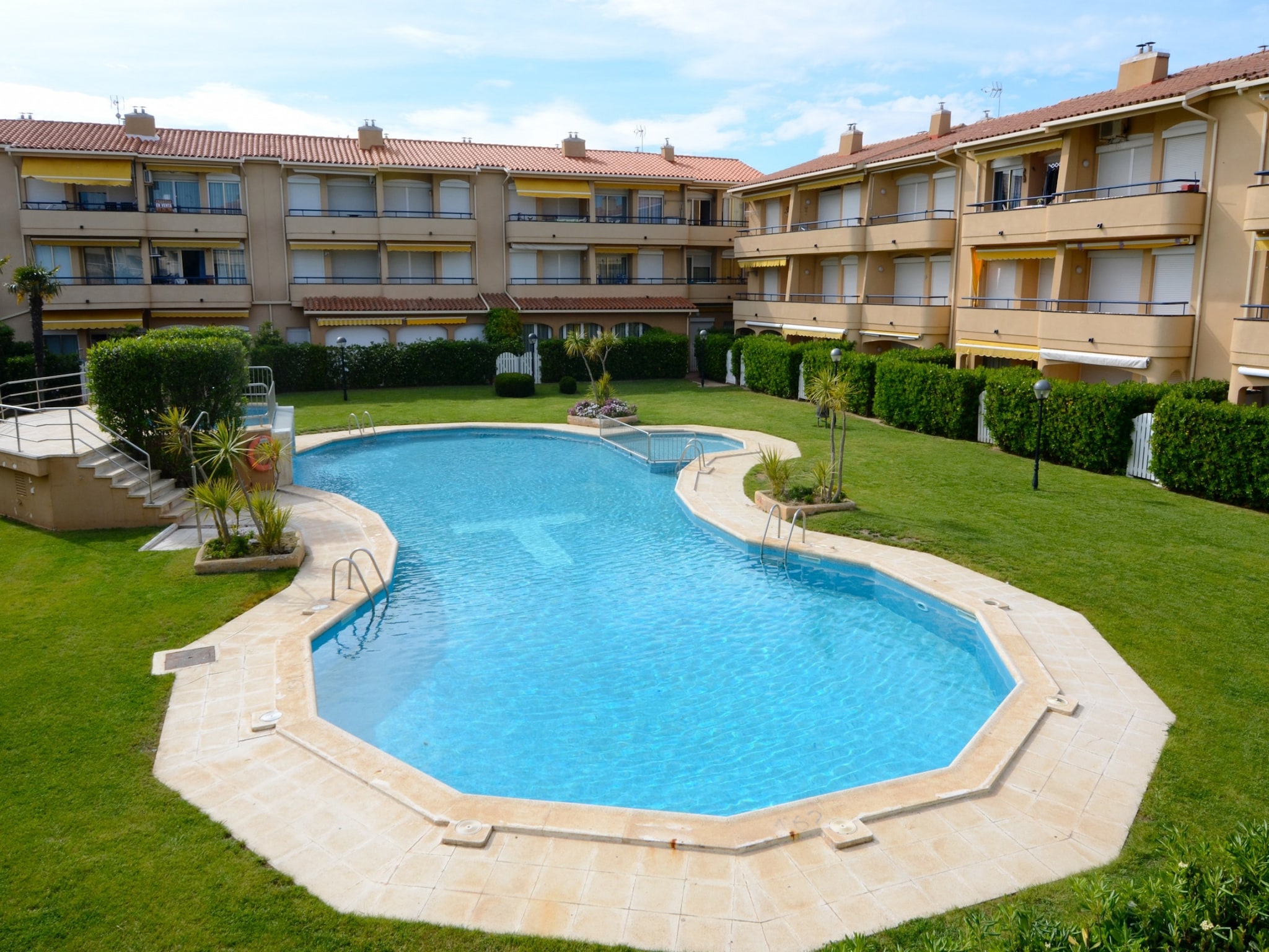 Apartmá TAMARINDOS 714