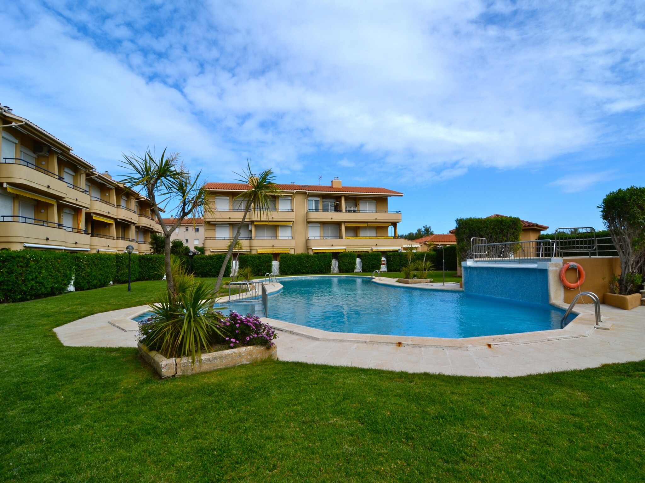 Apartmá TAMARINDOS 714