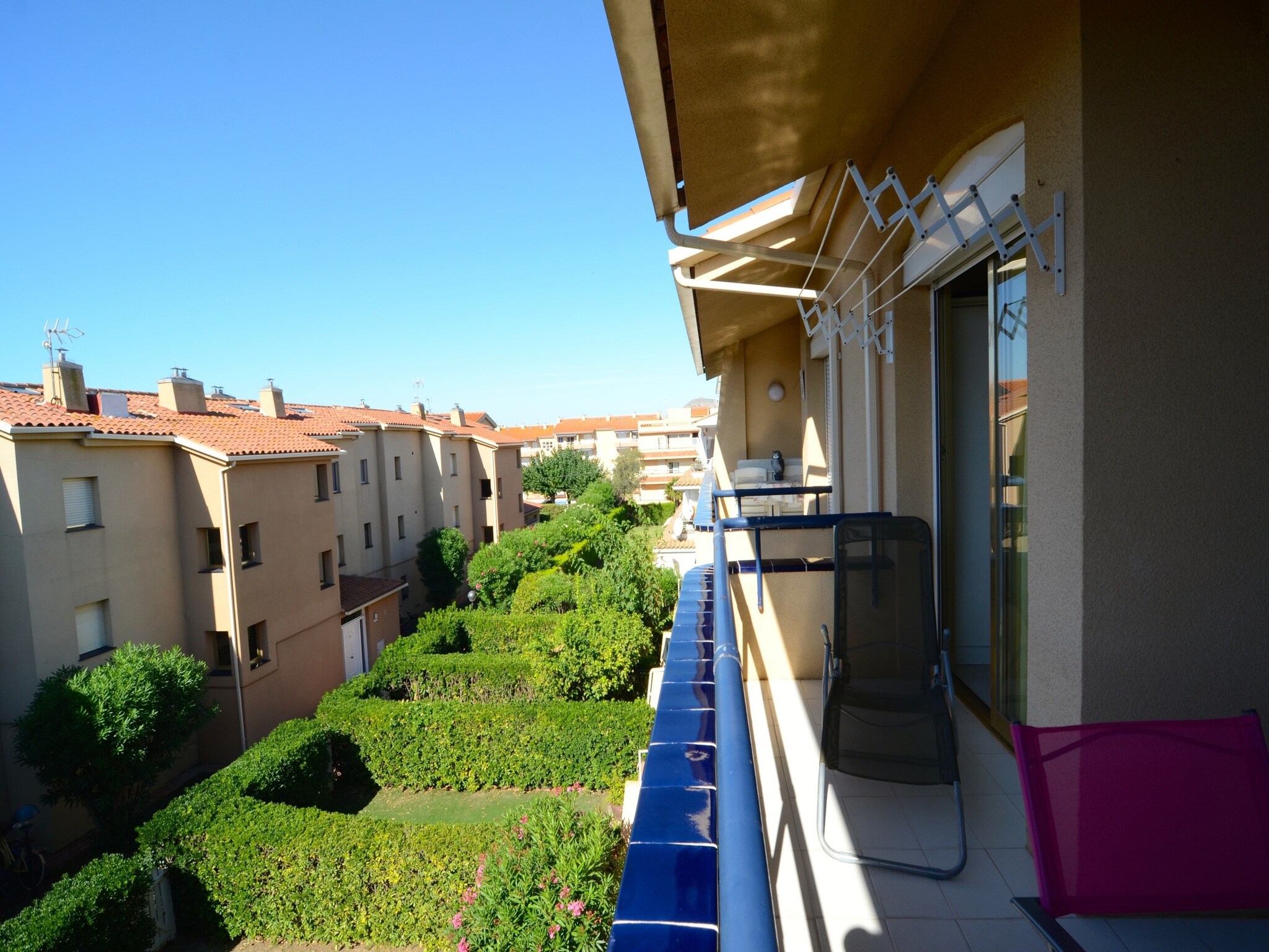 Apartmá TAMARINDOS 714