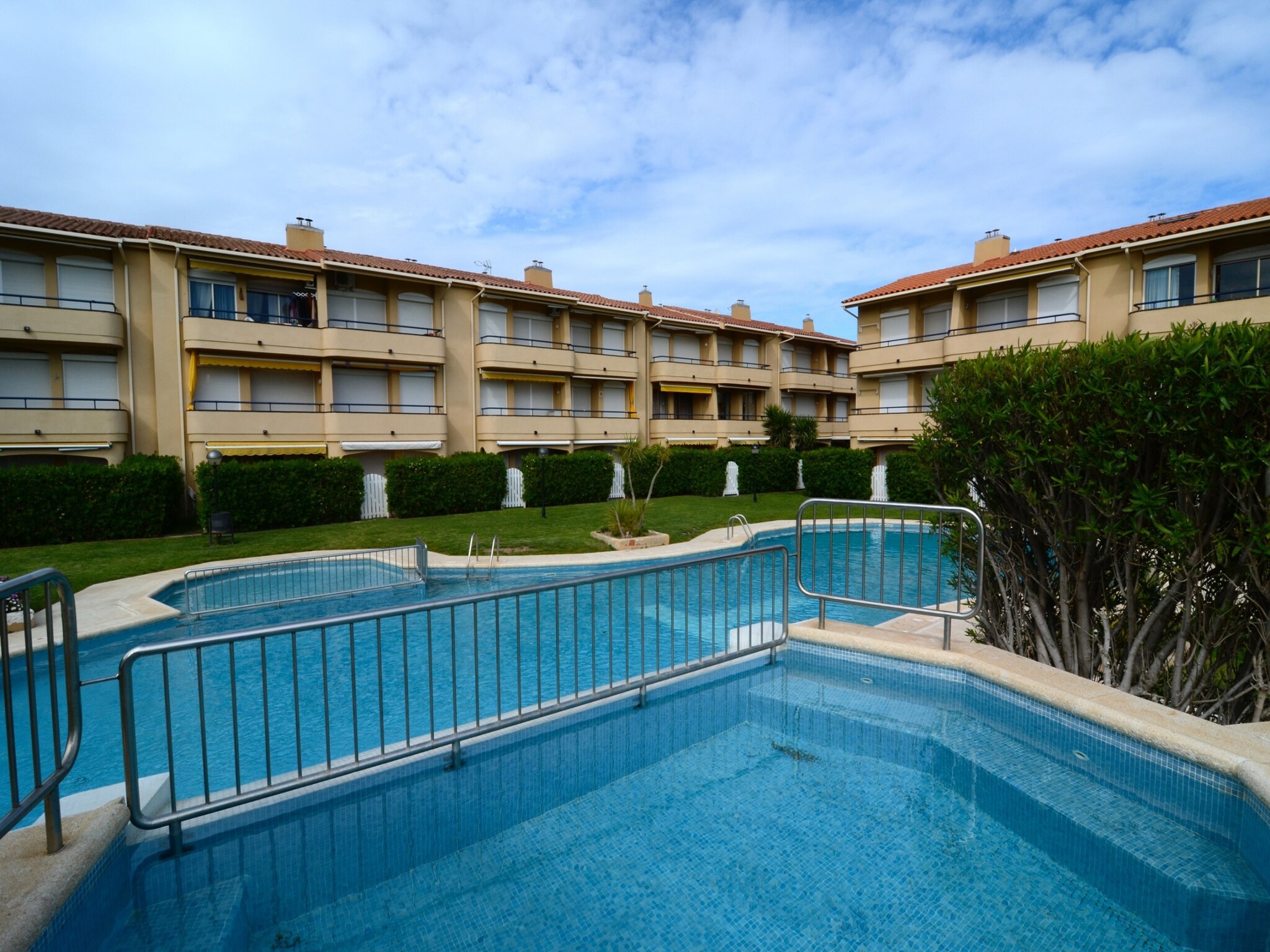 Apartmá TAMARINDOS 714