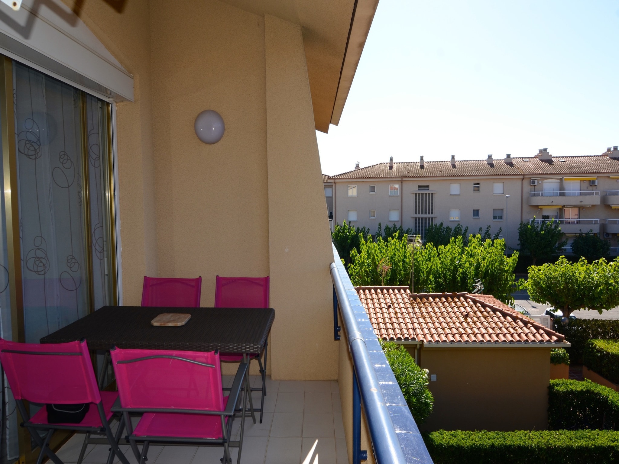 Apartmá TAMARINDOS 714