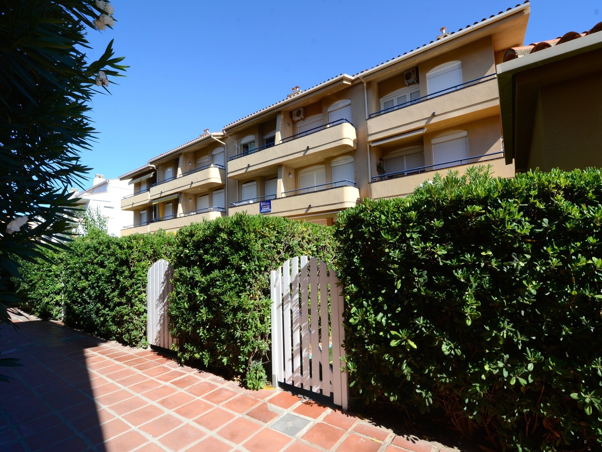 Apartmá TAMARINDOS 714
