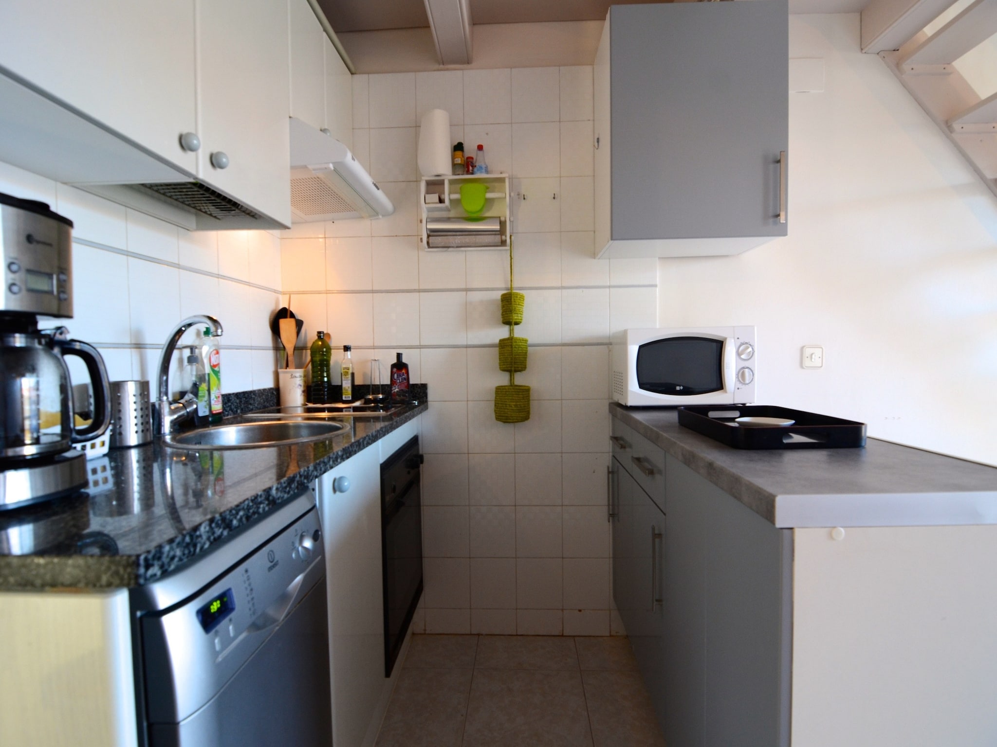 Apartmá TAMARINDOS 714