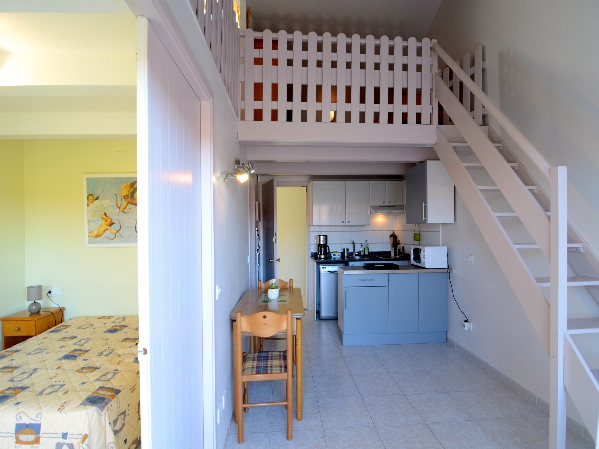 Apartmá TAMARINDOS 714