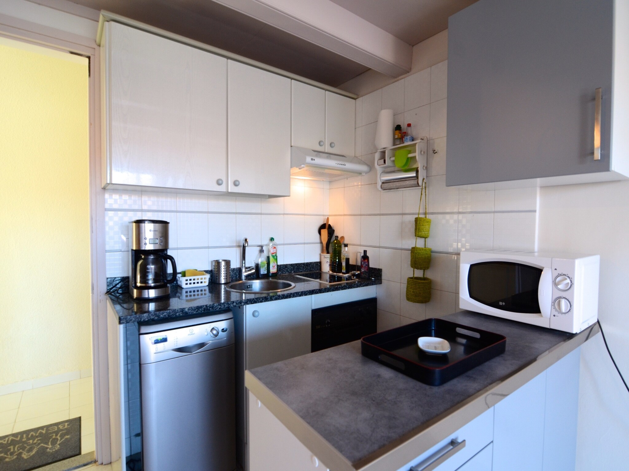 Apartmá TAMARINDOS 714