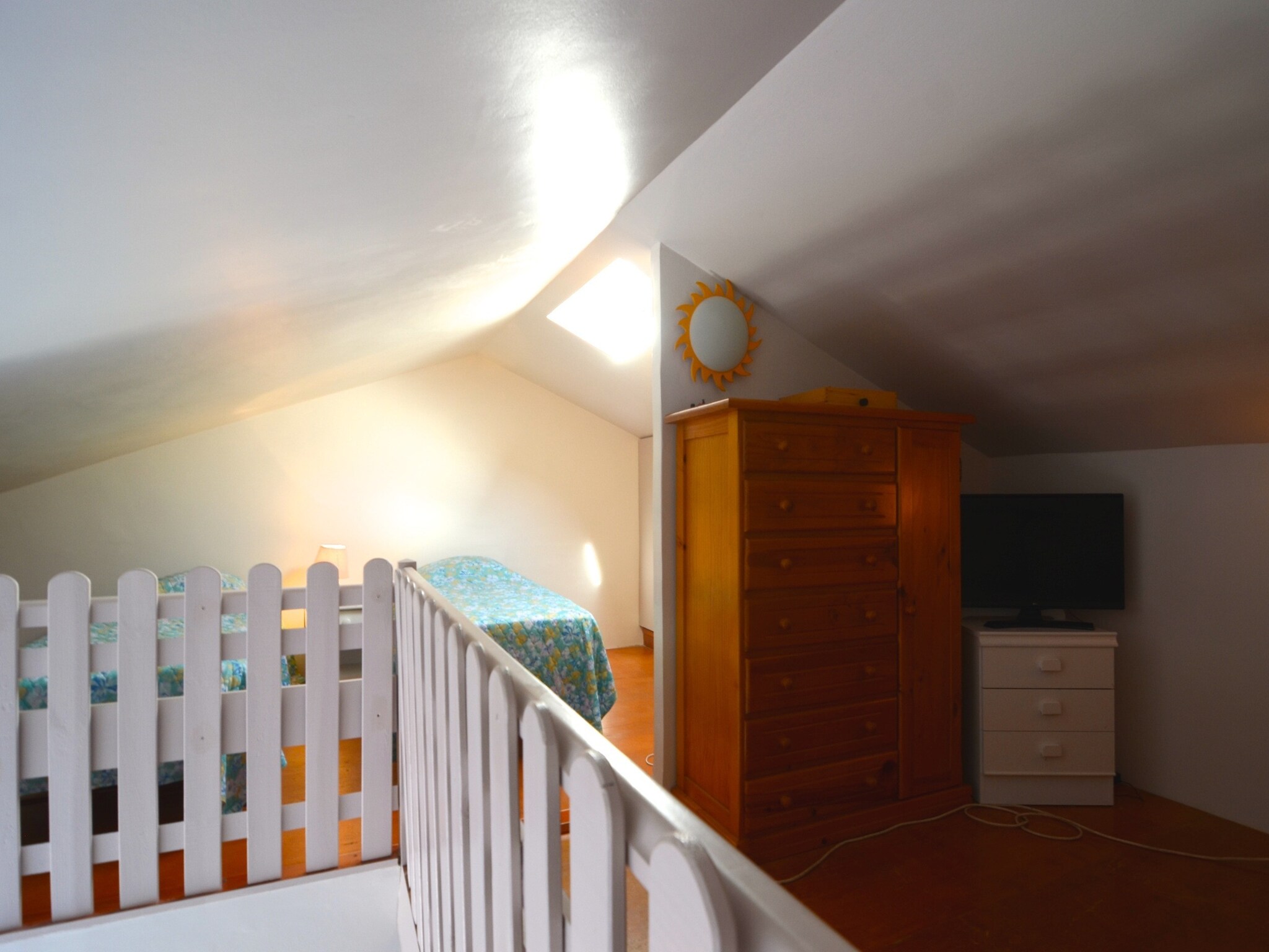 Apartmá TAMARINDOS 714