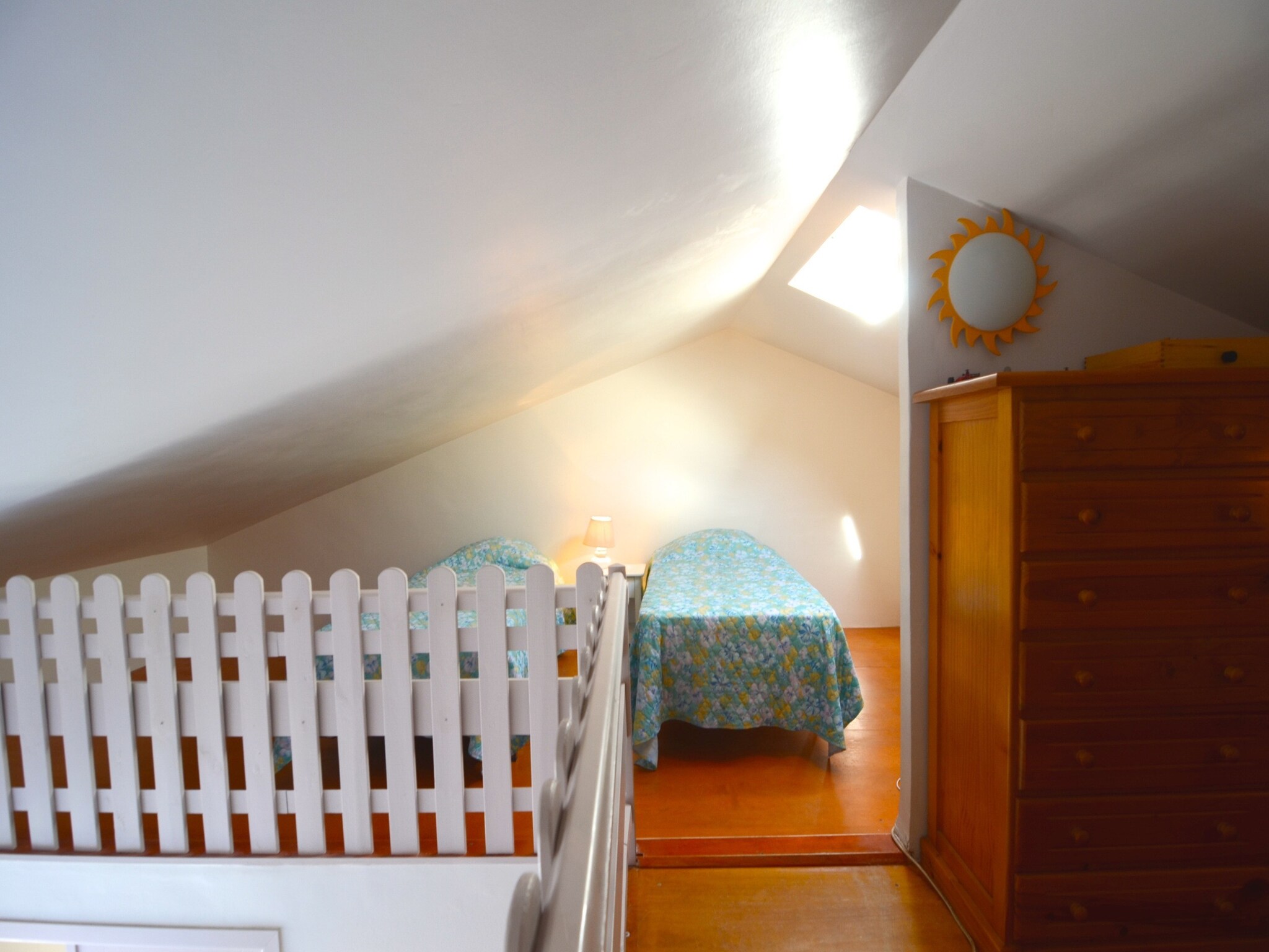 Apartmá TAMARINDOS 714