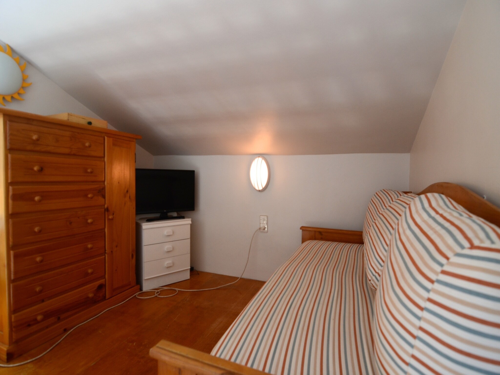 Apartmá TAMARINDOS 714