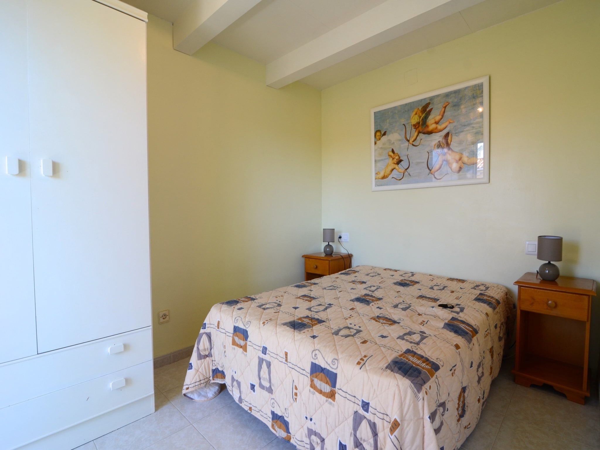 Apartmá TAMARINDOS 714