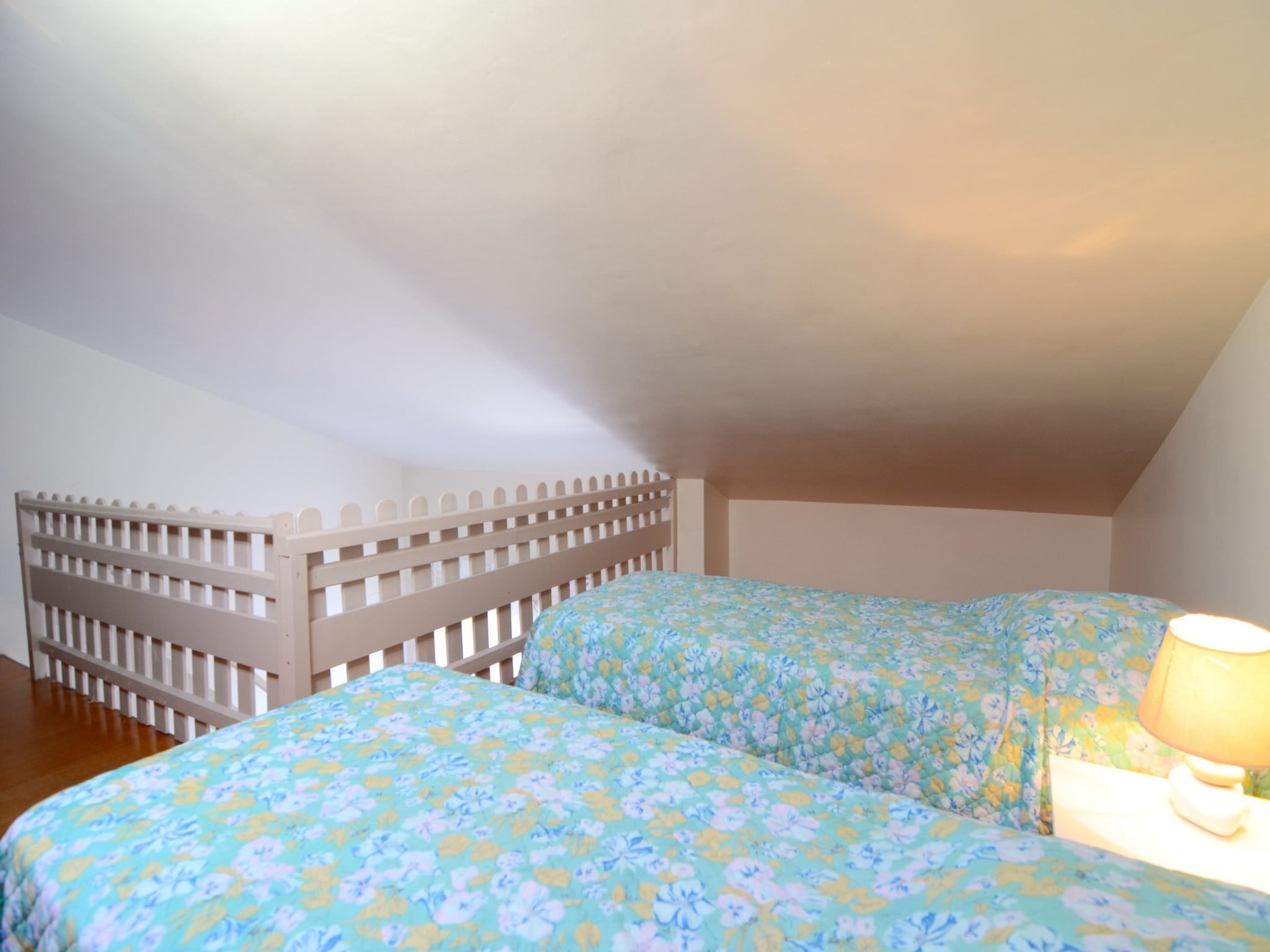 Apartmá TAMARINDOS 714