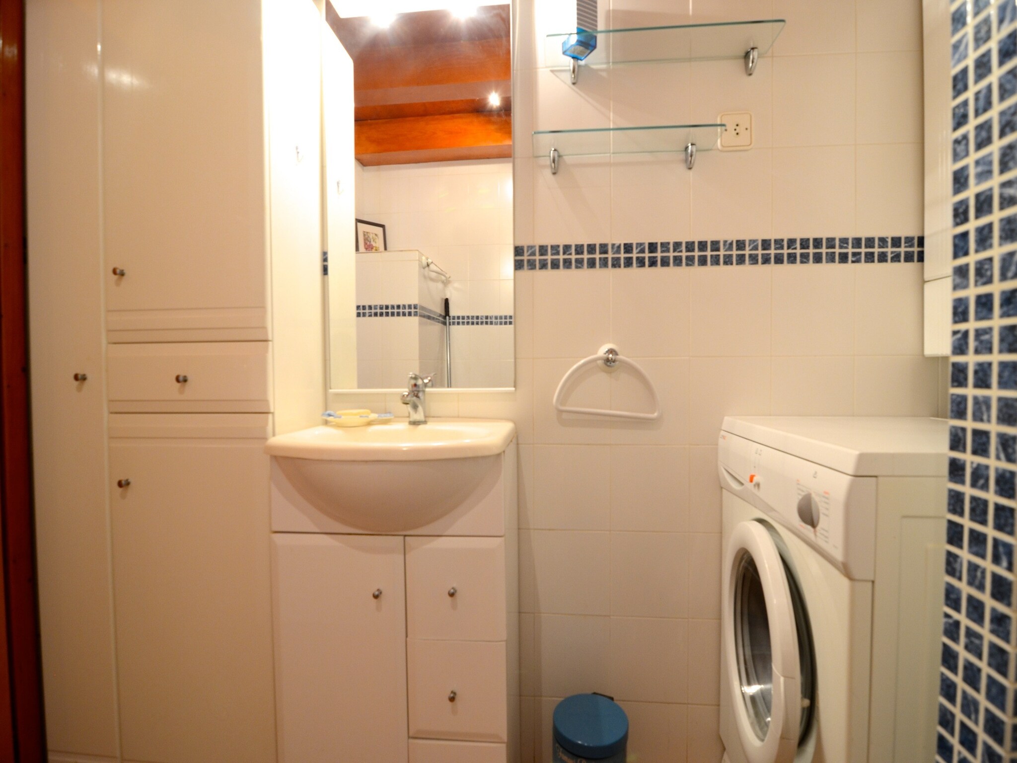 Apartmá TAMARINDOS 714