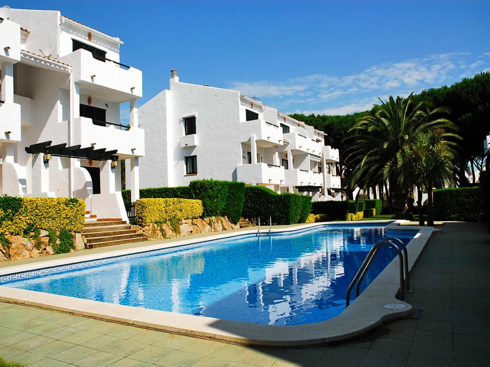 Ferienwohnung EL COTO C 101