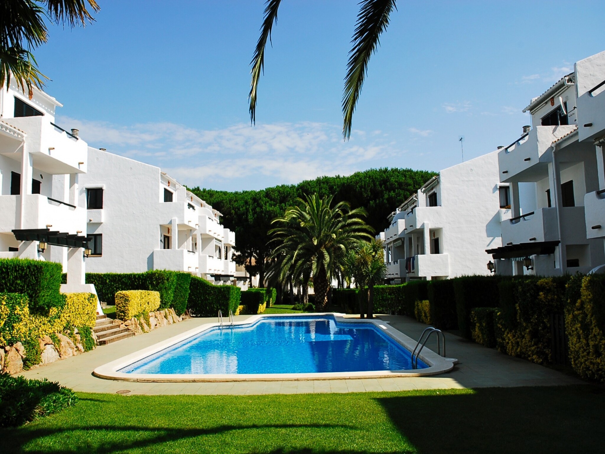 Ferienwohnung EL COTO C 101