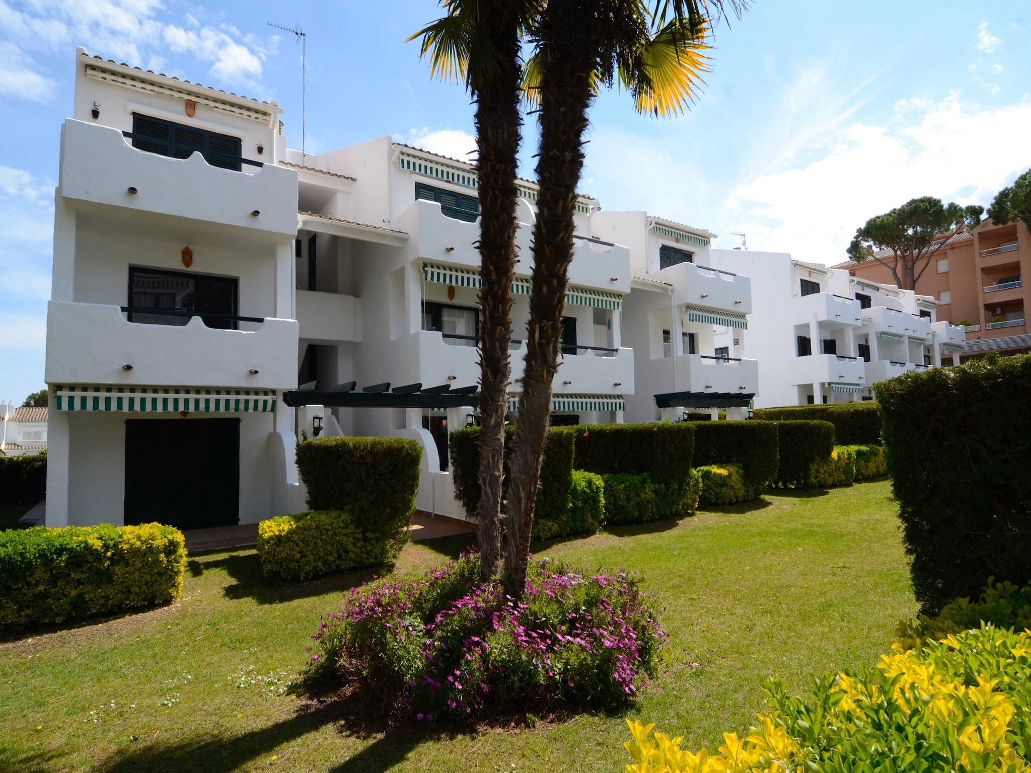 Ferienwohnung EL COTO C 101