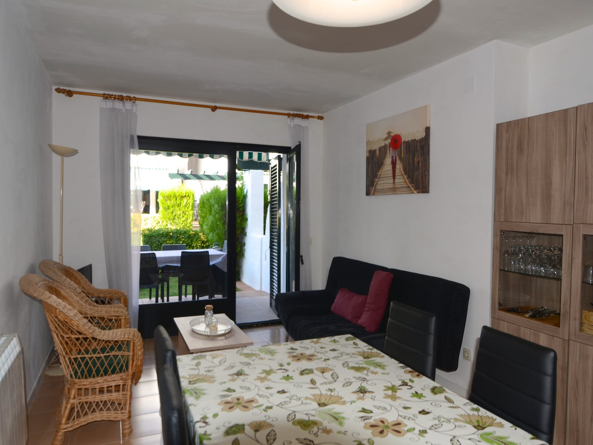 Ferienwohnung EL COTO C 101