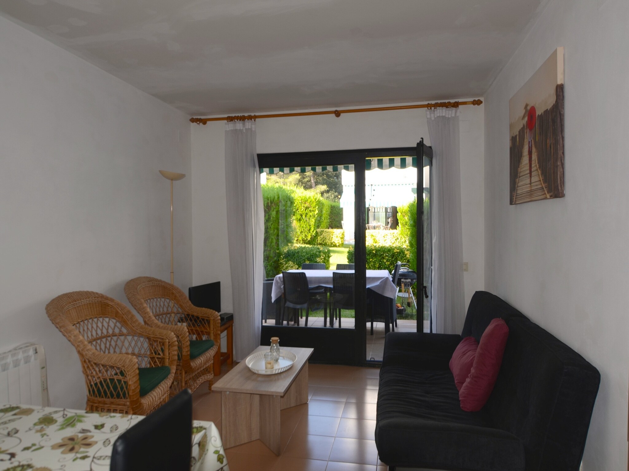 Ferienwohnung EL COTO C 101