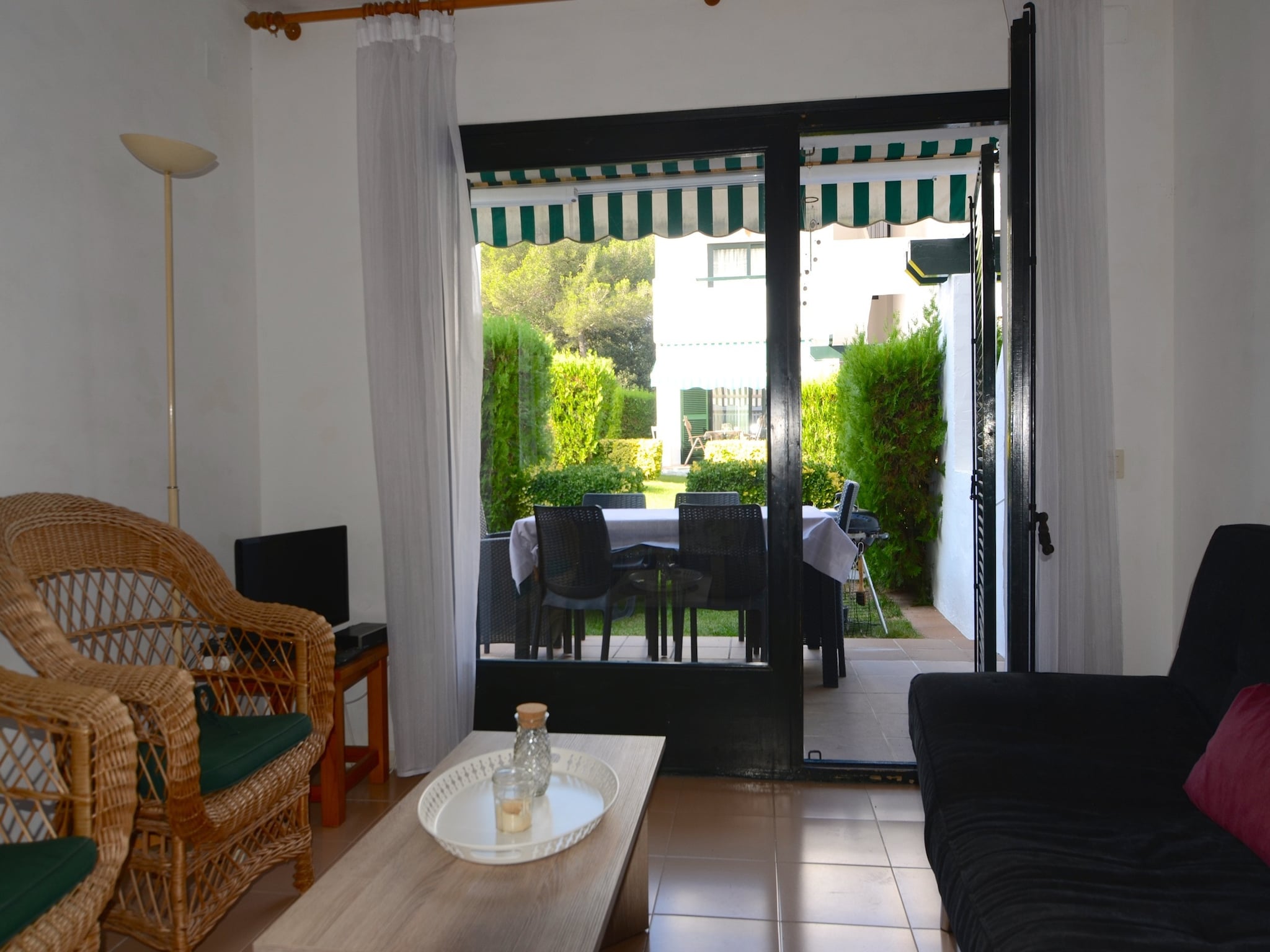 Ferienwohnung EL COTO C 101