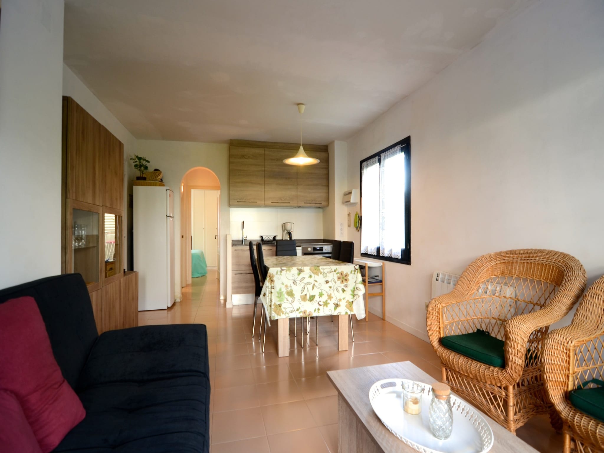 Ferienwohnung EL COTO C 101