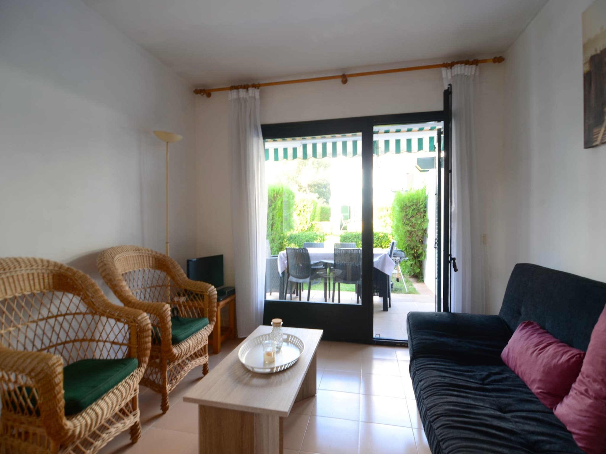 Ferienwohnung EL COTO C 101