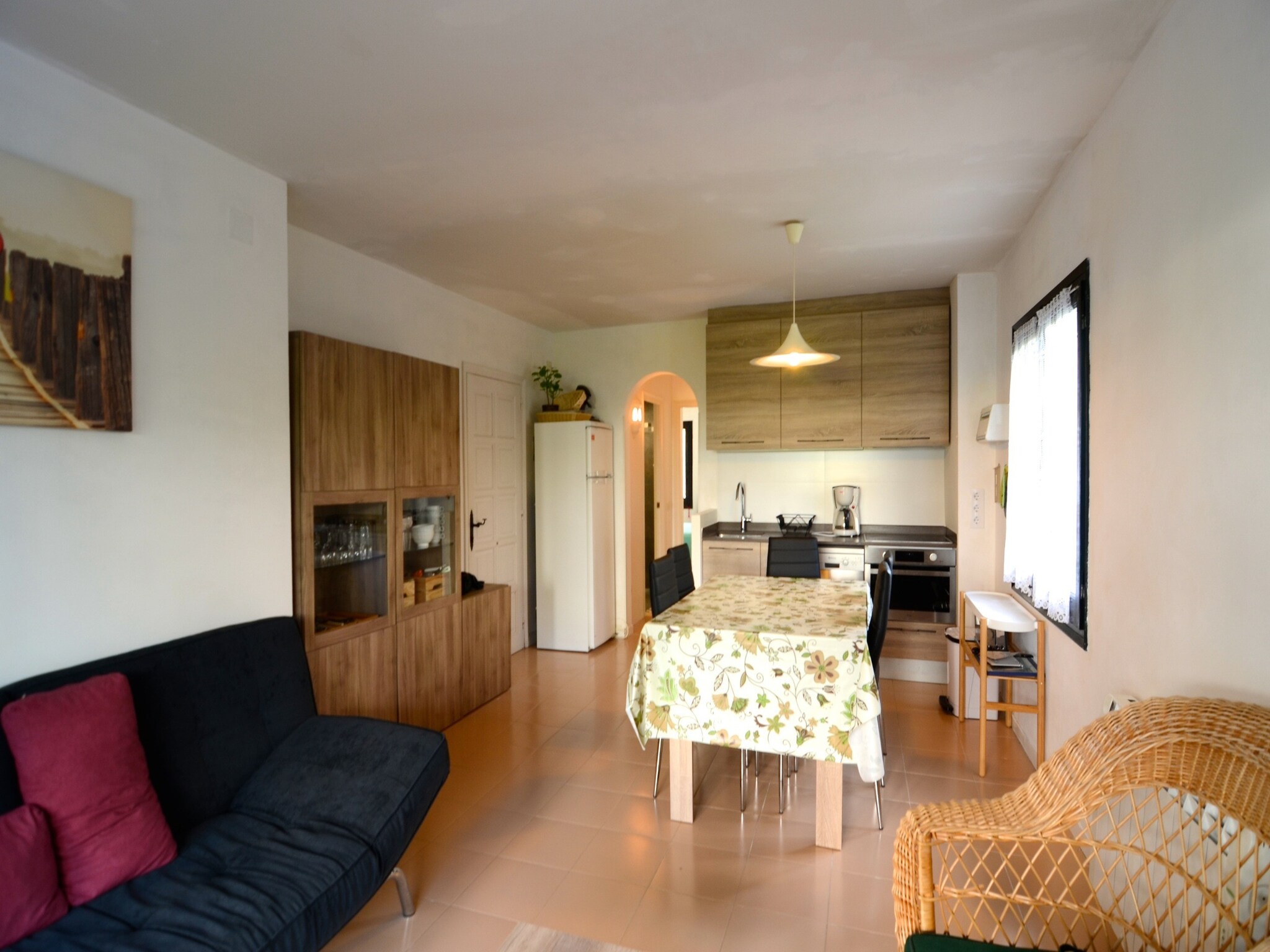 Ferienwohnung EL COTO C 101