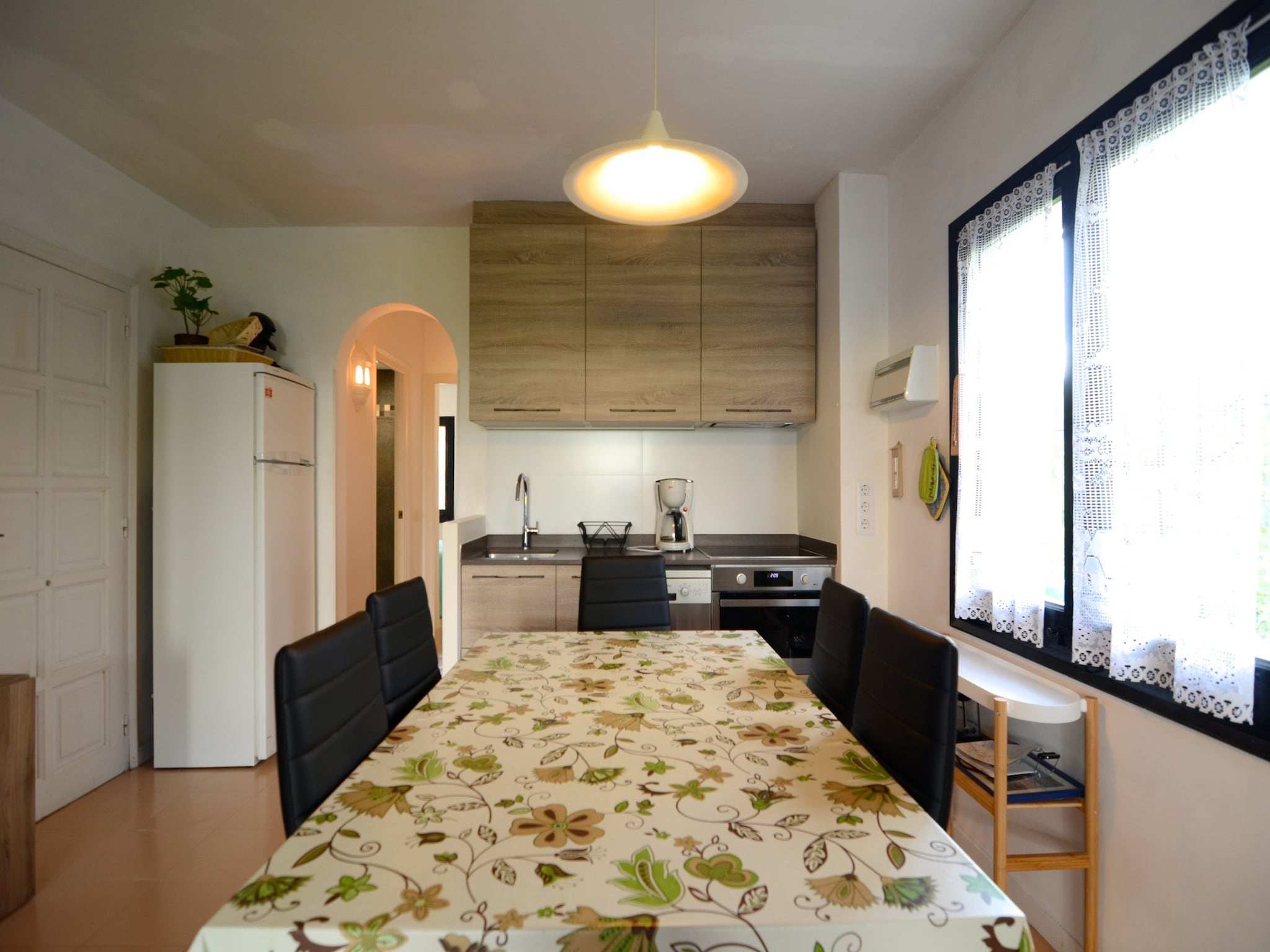 Ferienwohnung EL COTO C 101