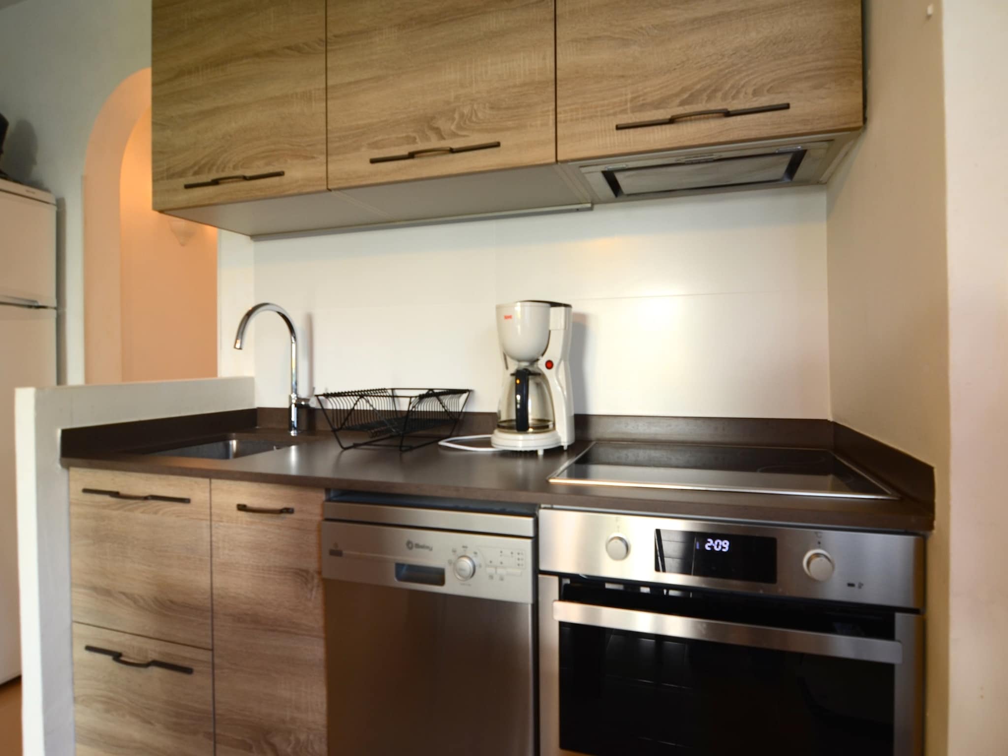 Ferienwohnung EL COTO C 101