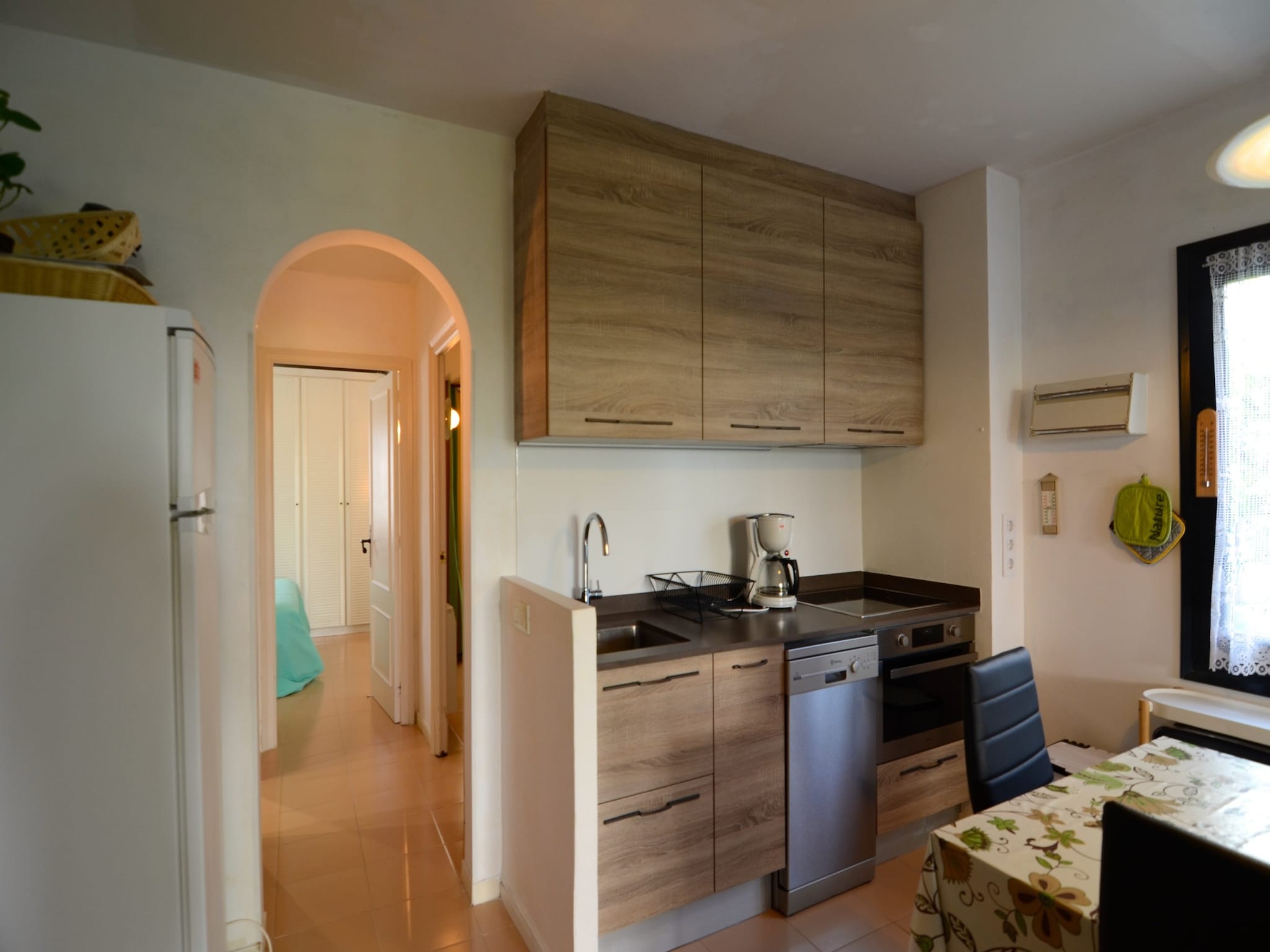 Ferienwohnung EL COTO C 101
