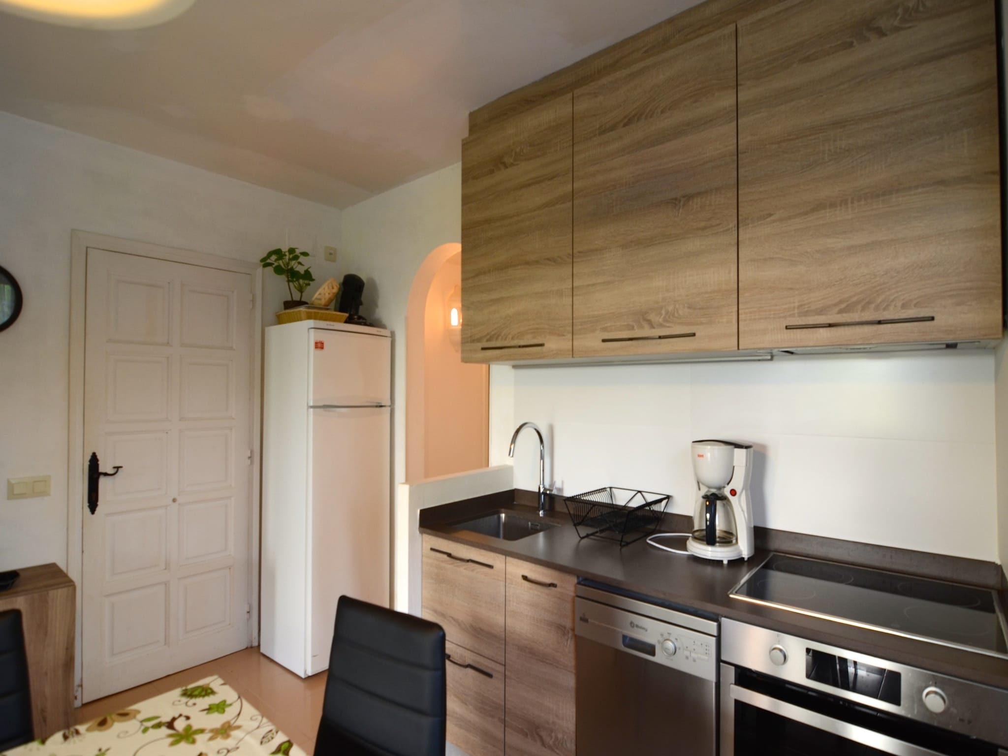 Ferienwohnung EL COTO C 101
