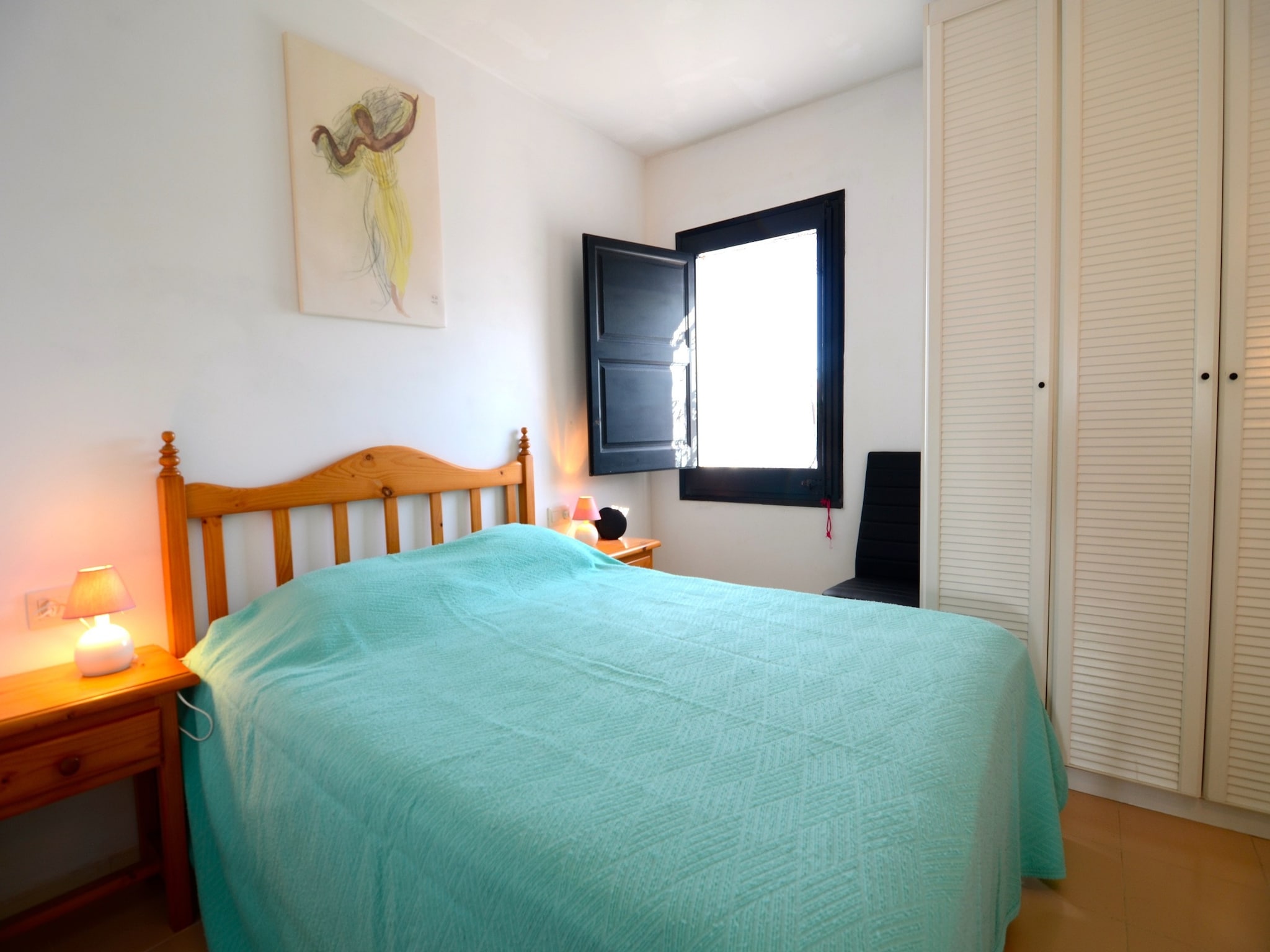 Ferienwohnung EL COTO C 101