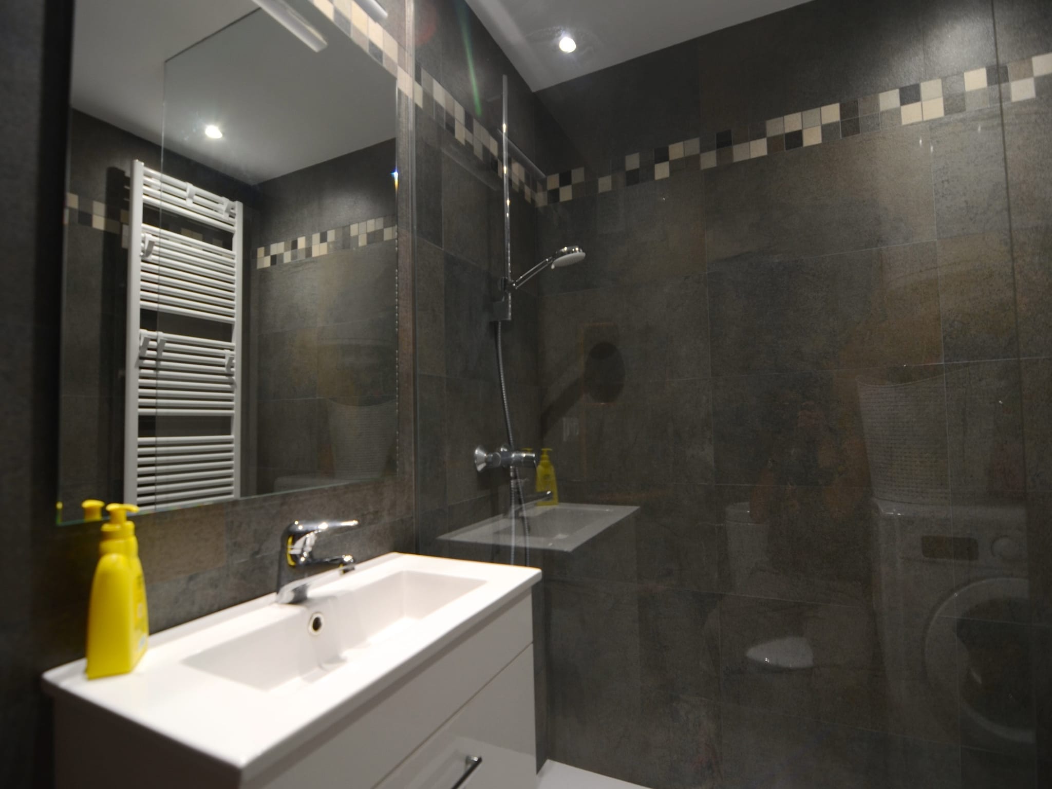 Ferienwohnung EL COTO C 101