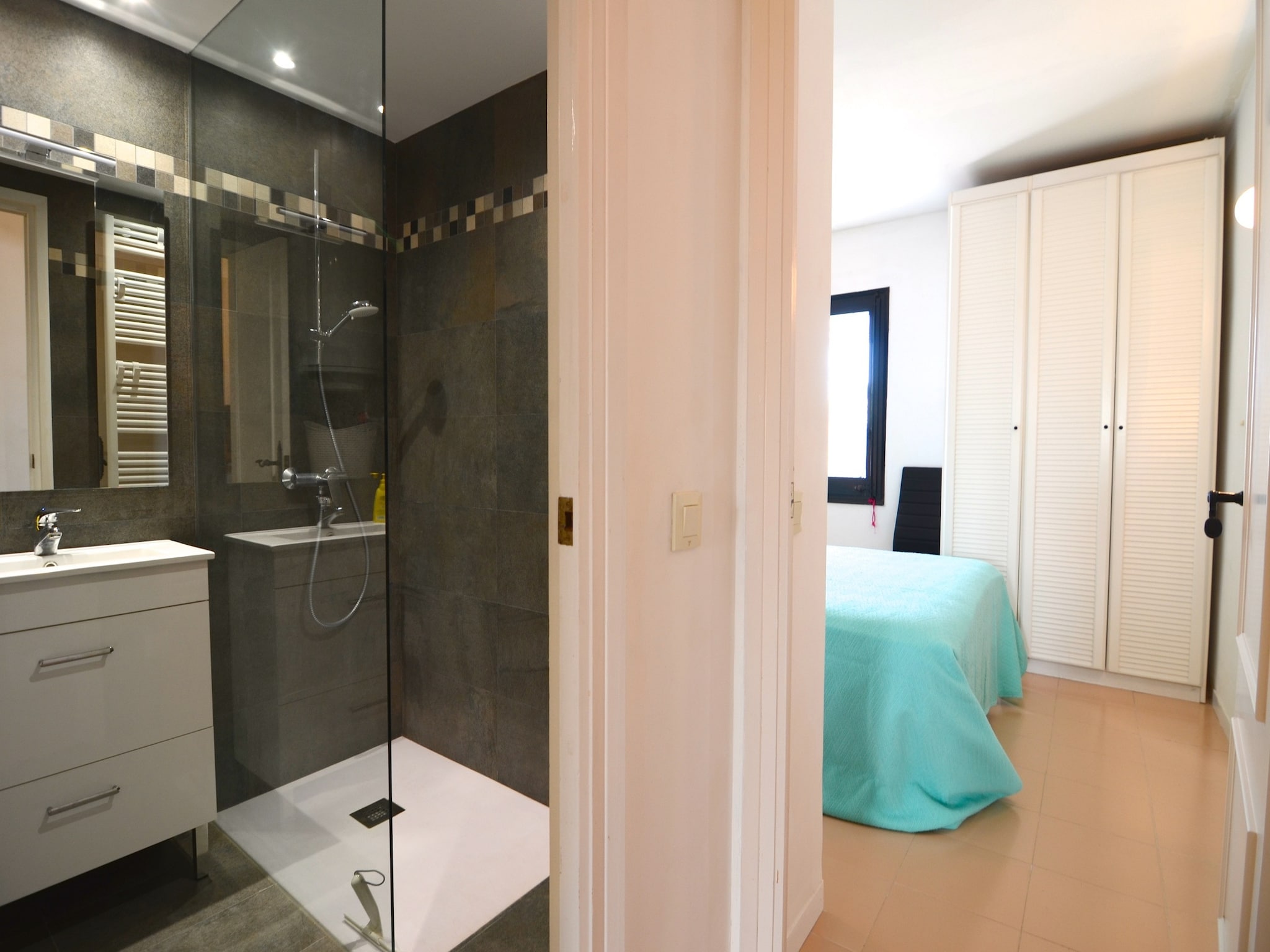 Ferienwohnung EL COTO C 101