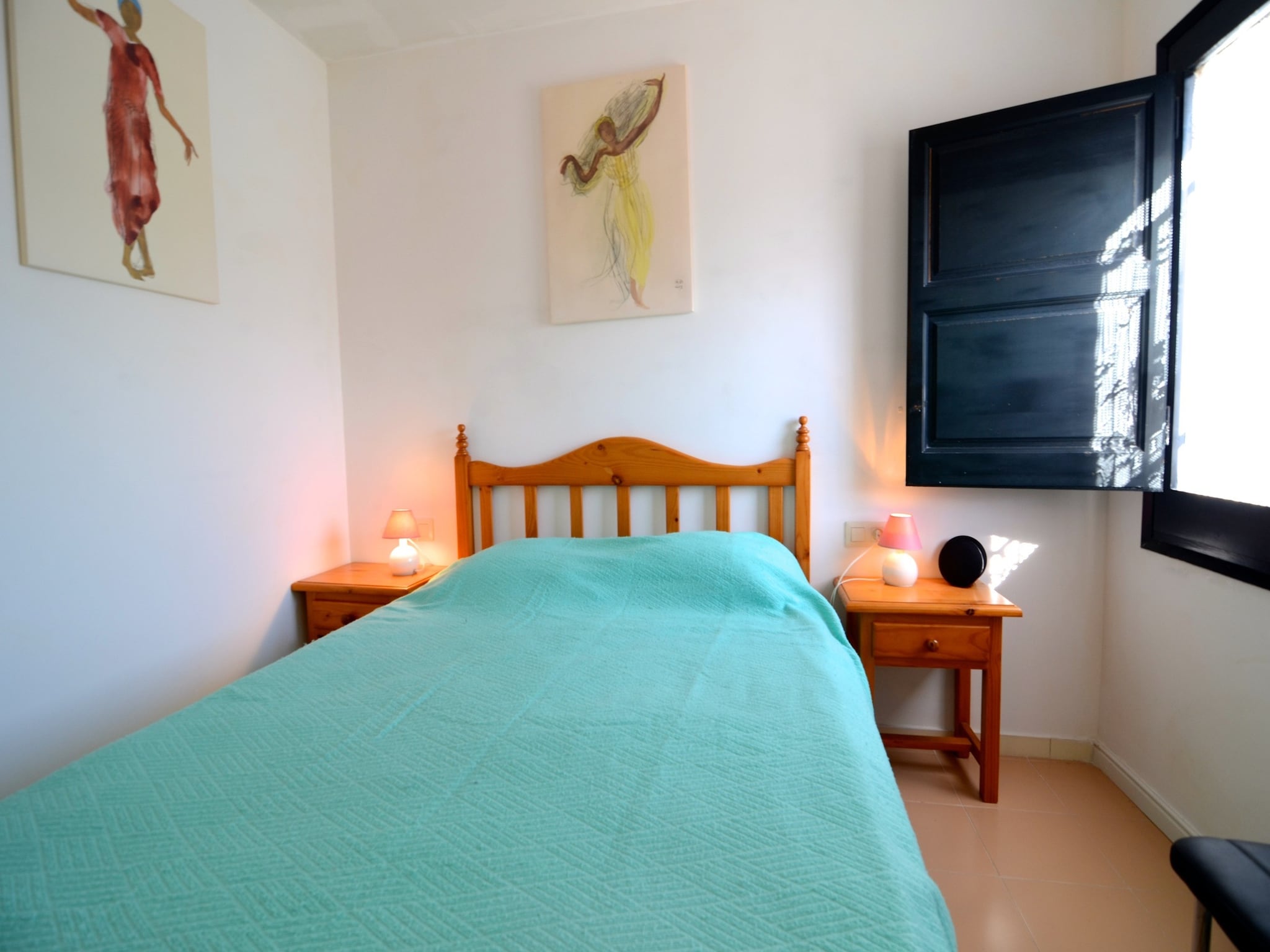 Ferienwohnung EL COTO C 101