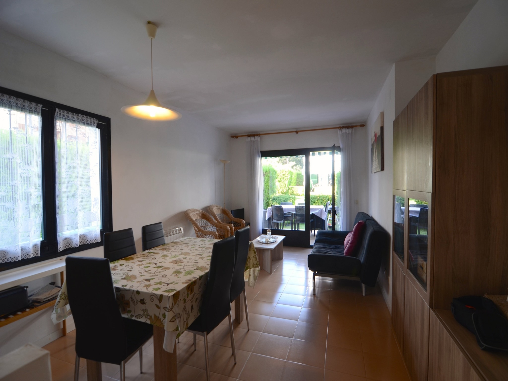 Ferienwohnung EL COTO C 101