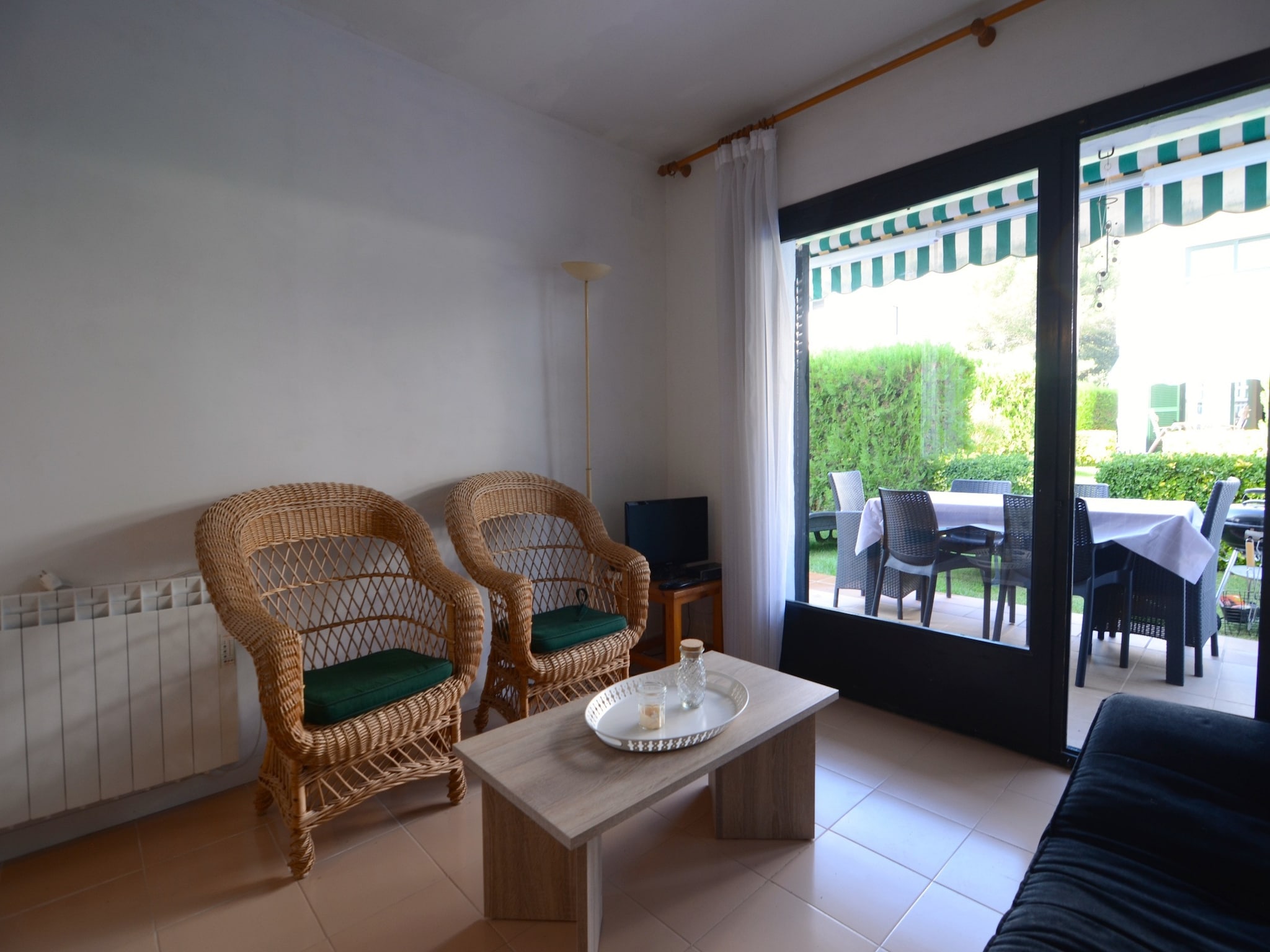 Ferienwohnung EL COTO C 101
