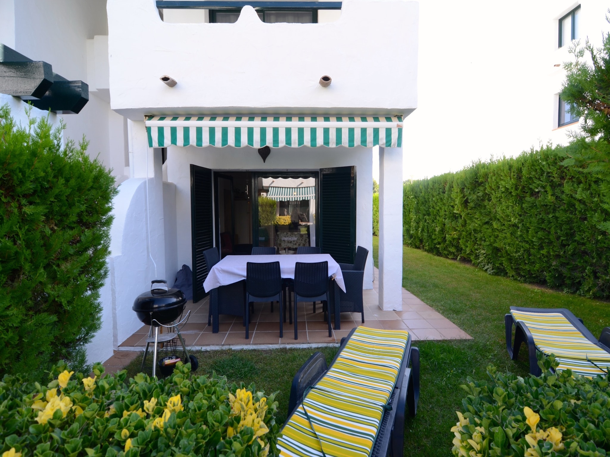 Ferienwohnung EL COTO C 101