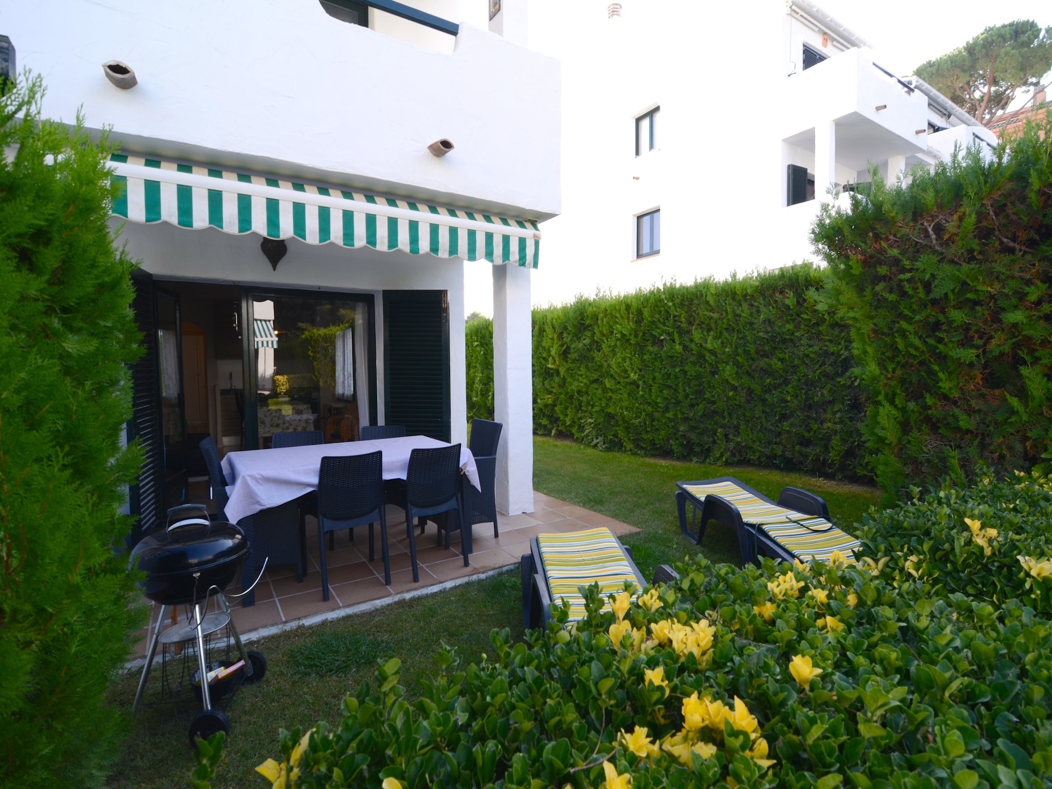 Ferienwohnung EL COTO C 101