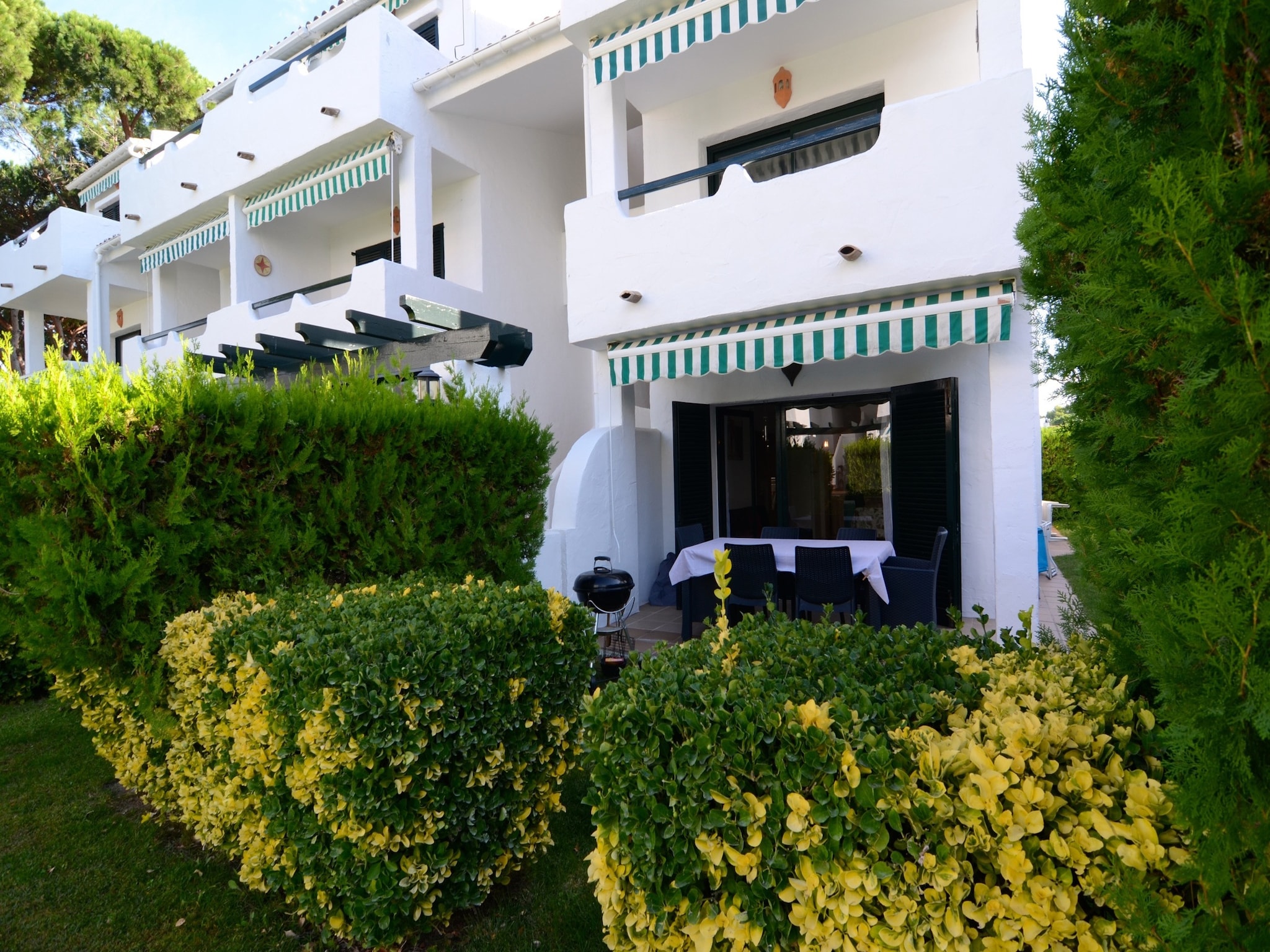Ferienwohnung EL COTO C 101
