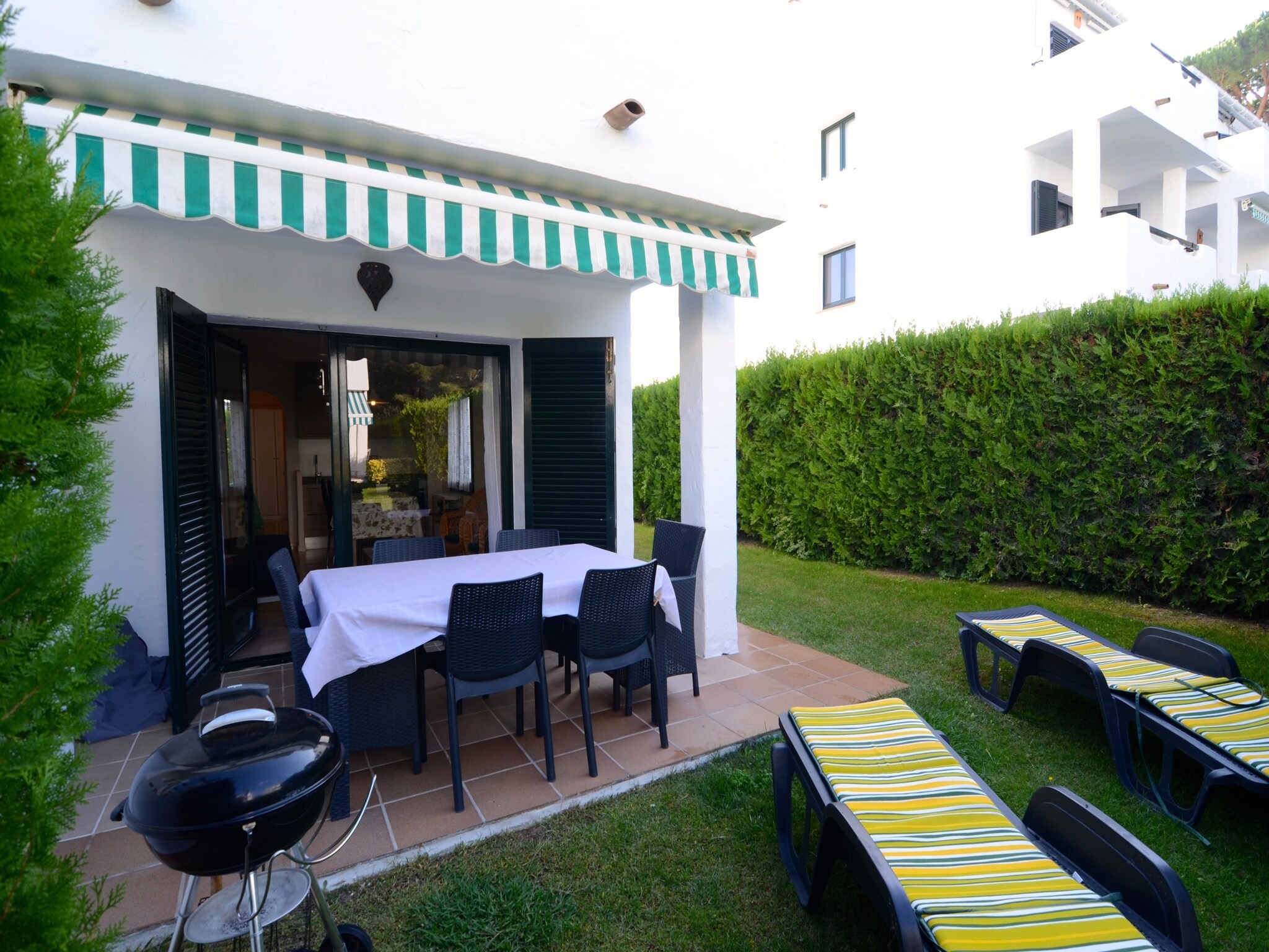 Ferienwohnung EL COTO C 101