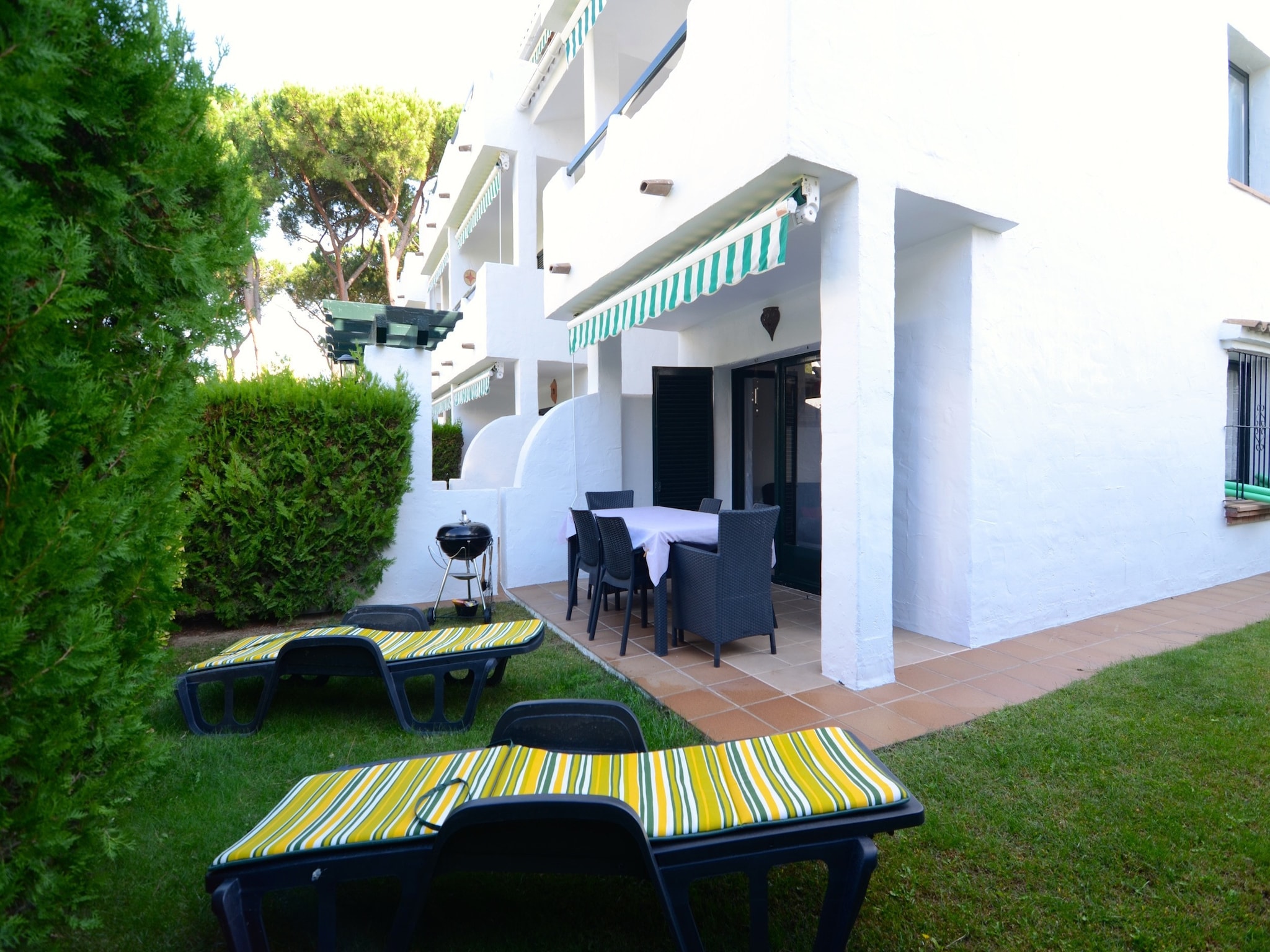 Ferienwohnung EL COTO C 101