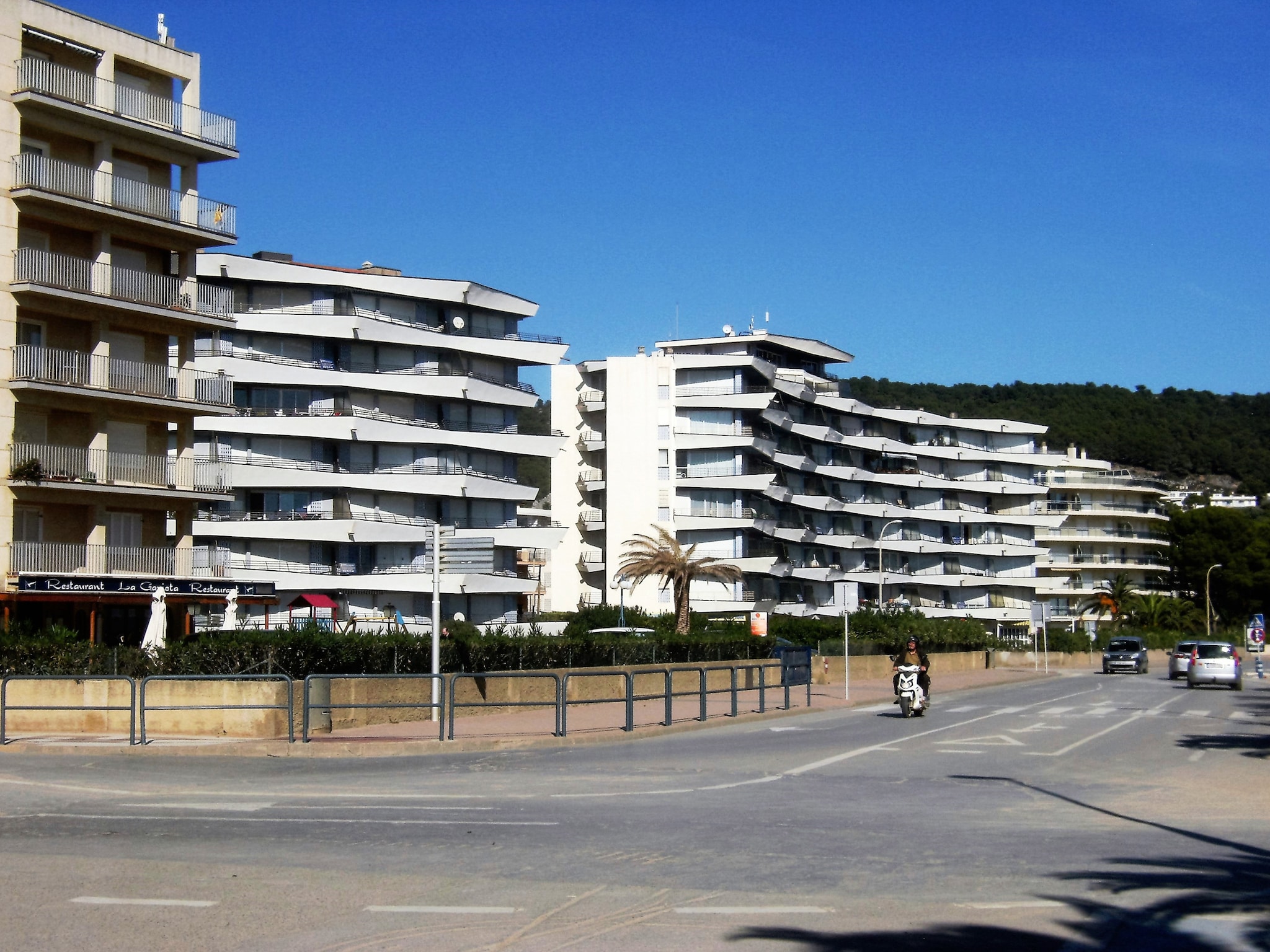 Leilighet ROCAMAURA I A 1-2