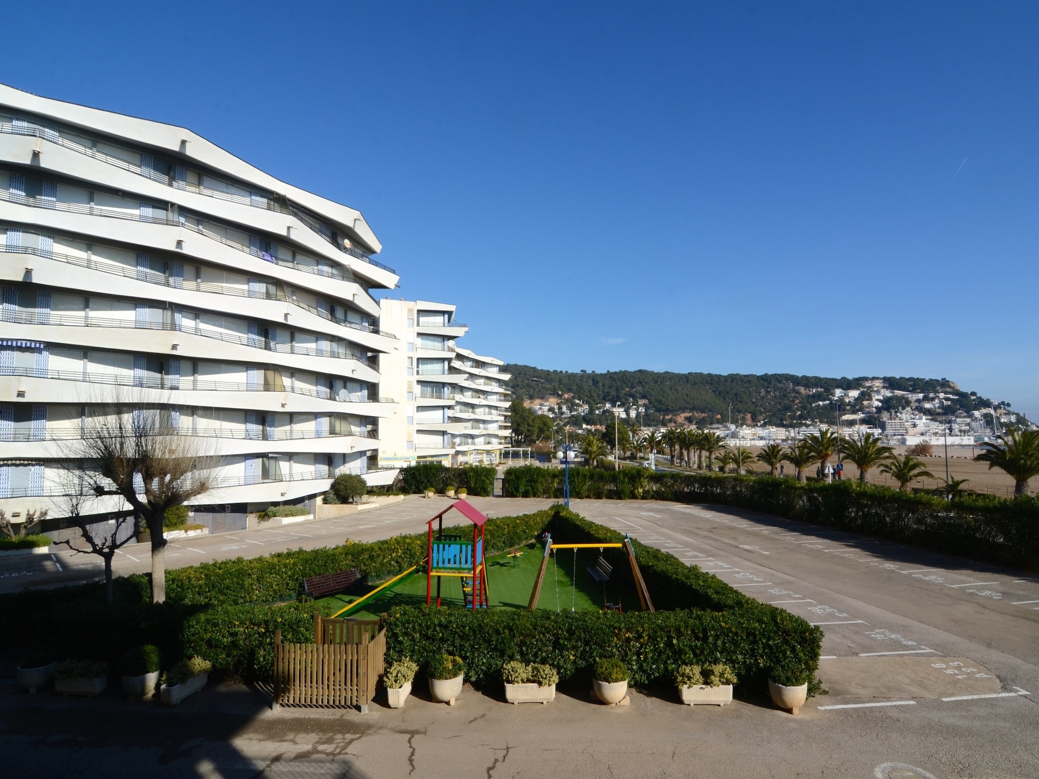 Leilighet ROCAMAURA I A 1-2