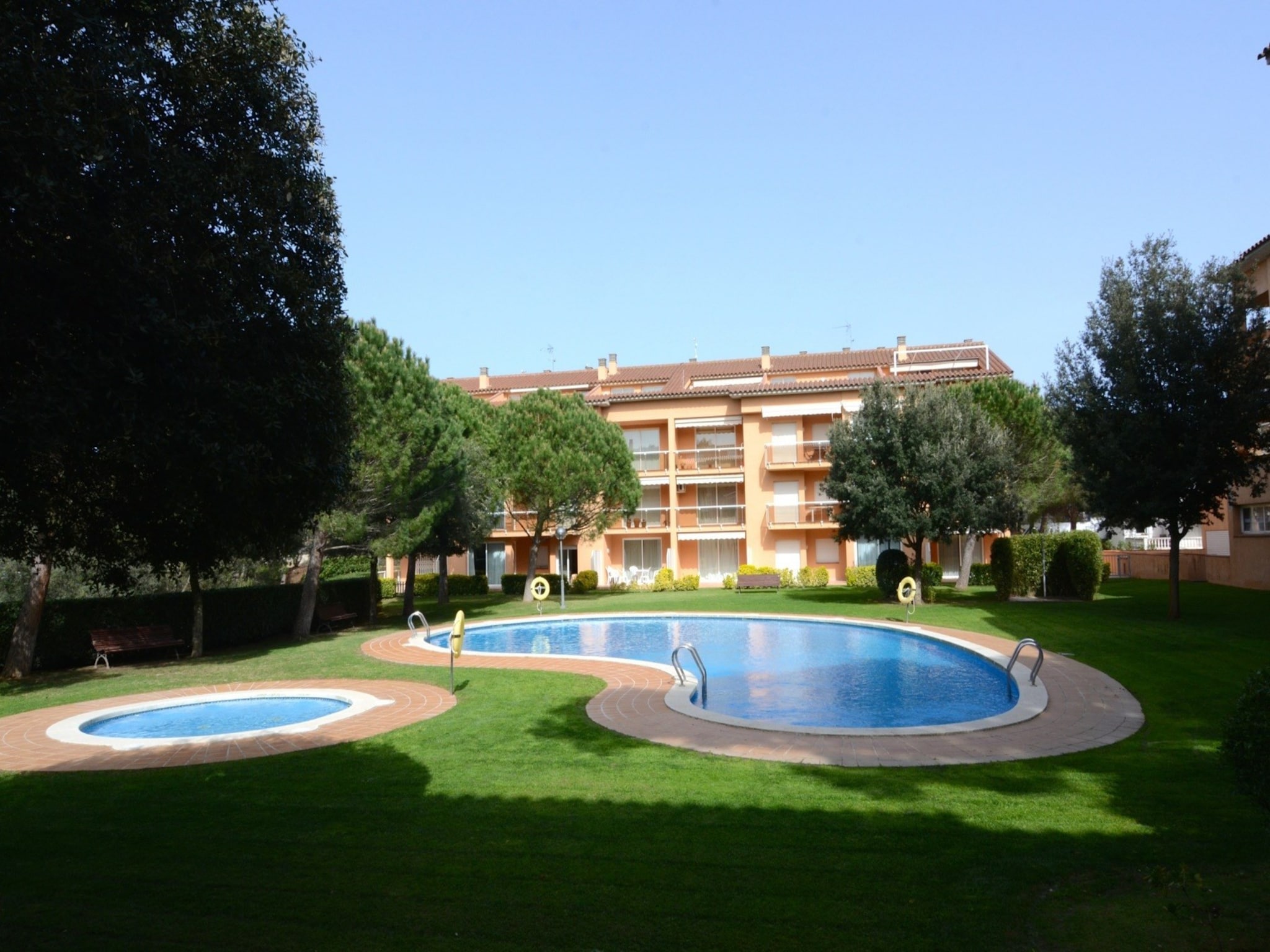 Leilighet PUIG SA GUILLA II F 1-1