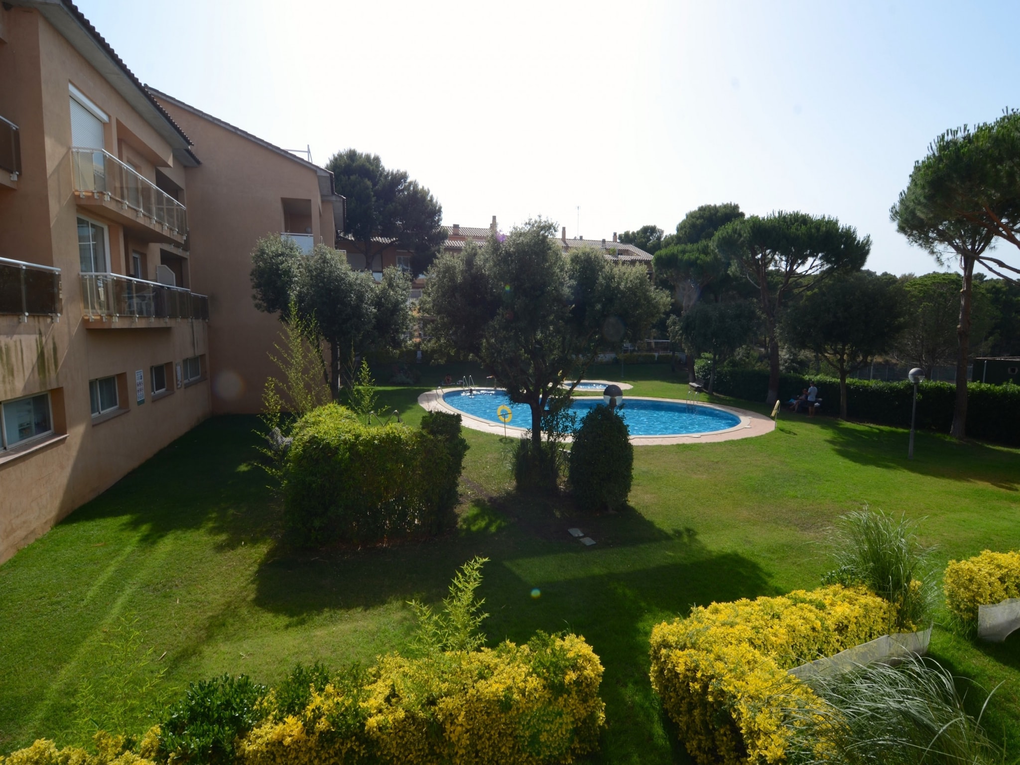 Leilighet PUIG SA GUILLA II F 1-1