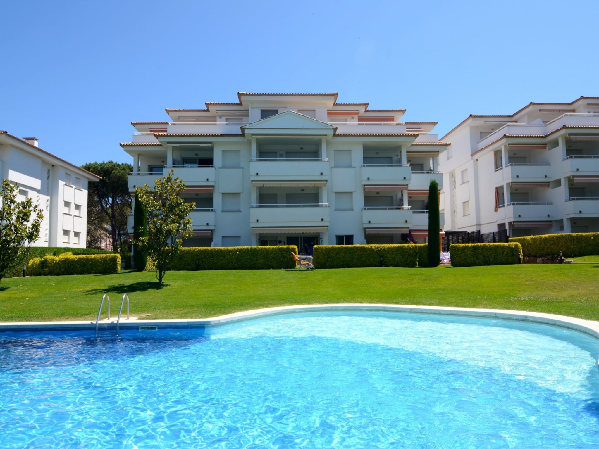 Leilighet GREEN MAR F 205