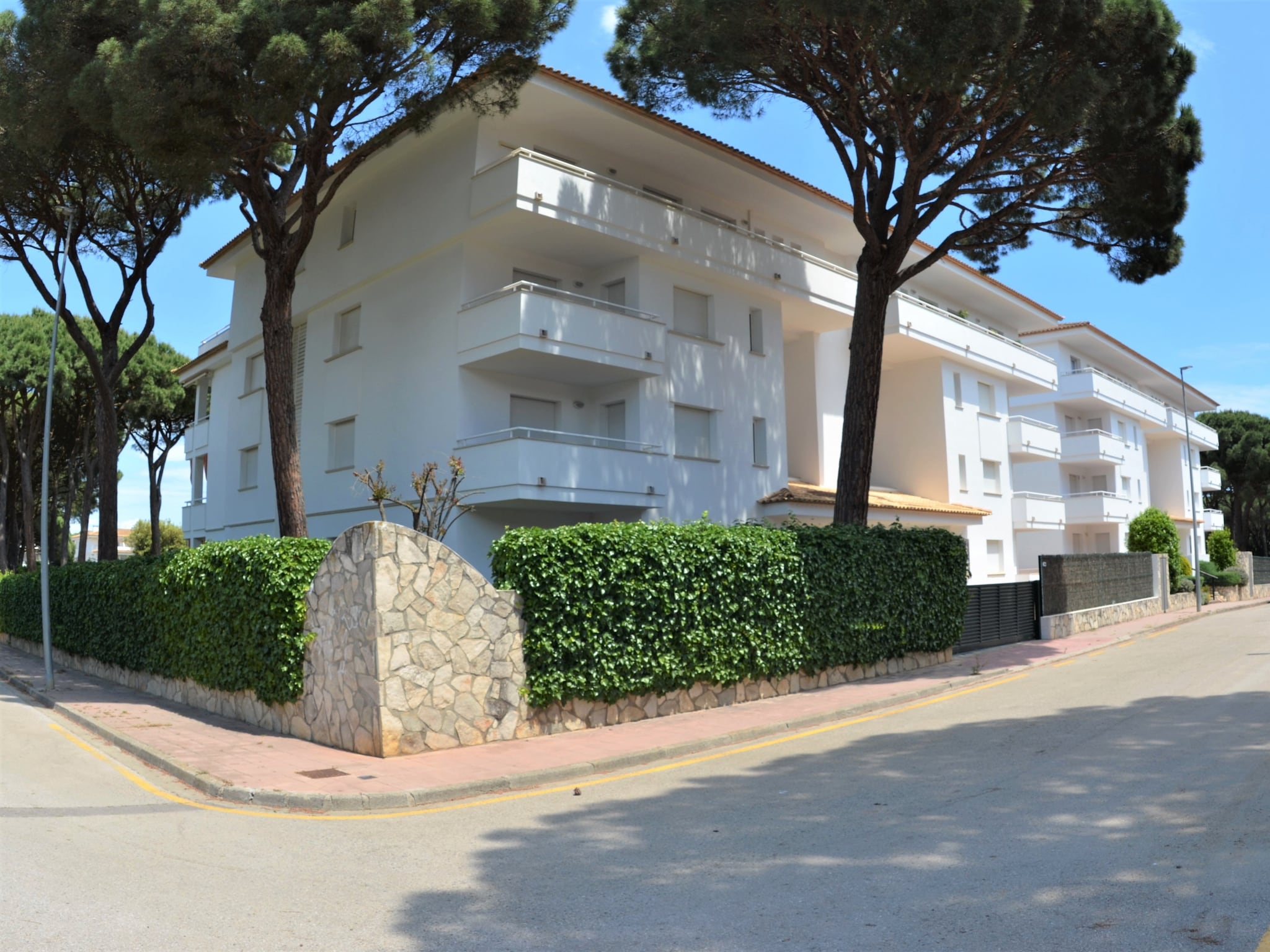 Leilighet GREEN MAR F 205