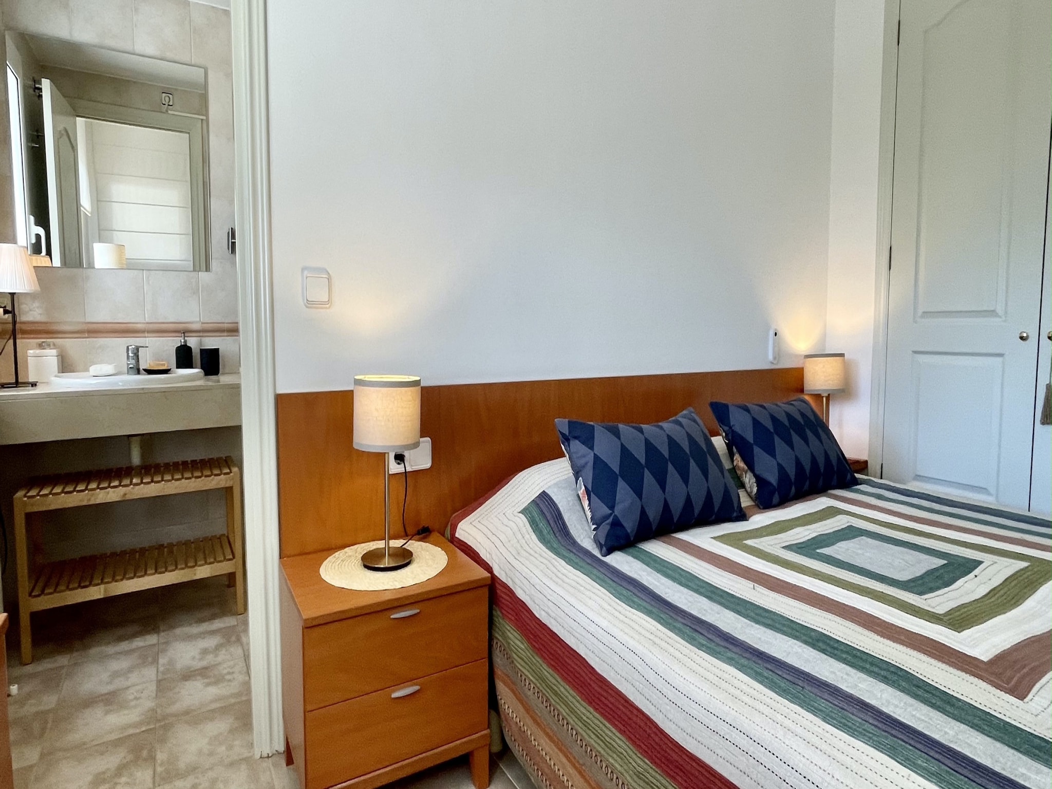 Leilighet GREEN MAR F 205