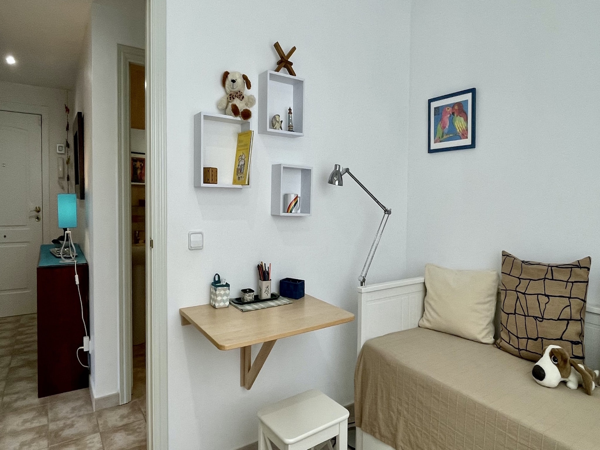 Leilighet GREEN MAR F 205